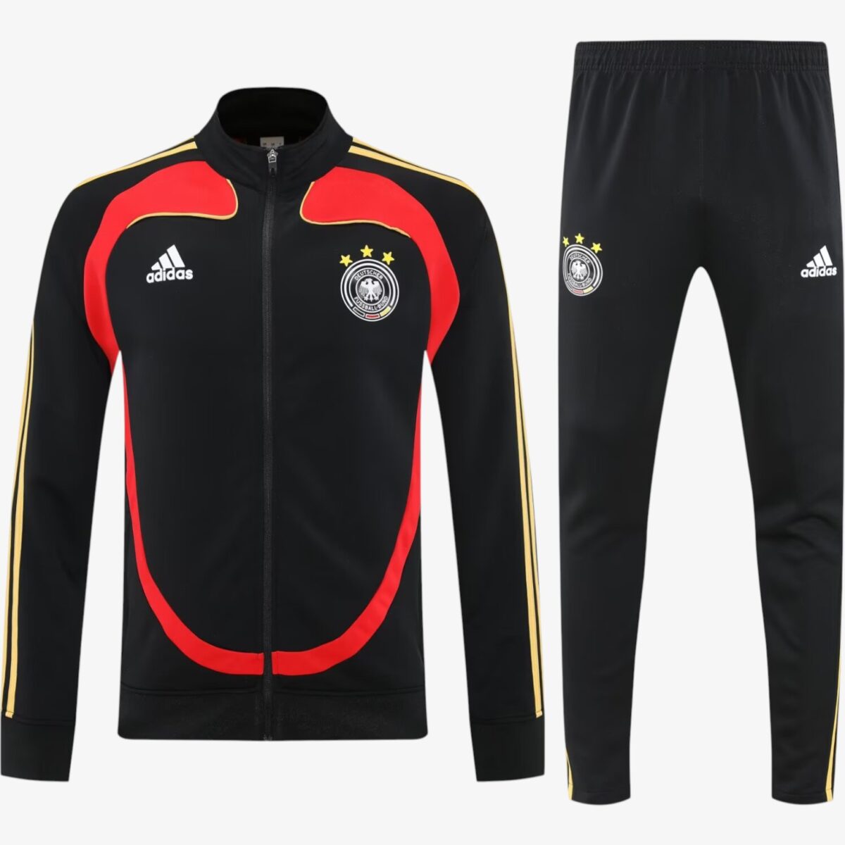 Germany Black Training 2006