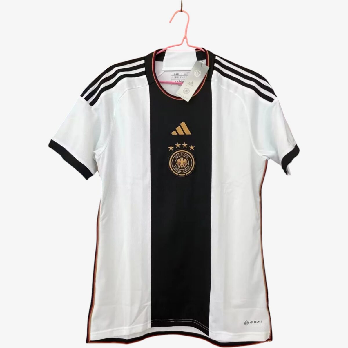 Germany Home Jersey 2022/23