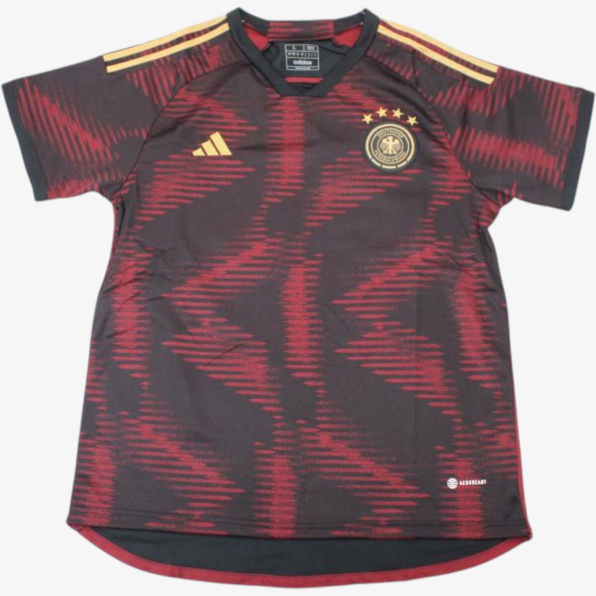 Germany Away Jersey 2022/23