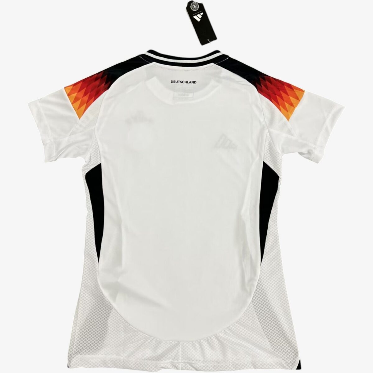 Germany Home Jersey 2025 — Women - Image 2