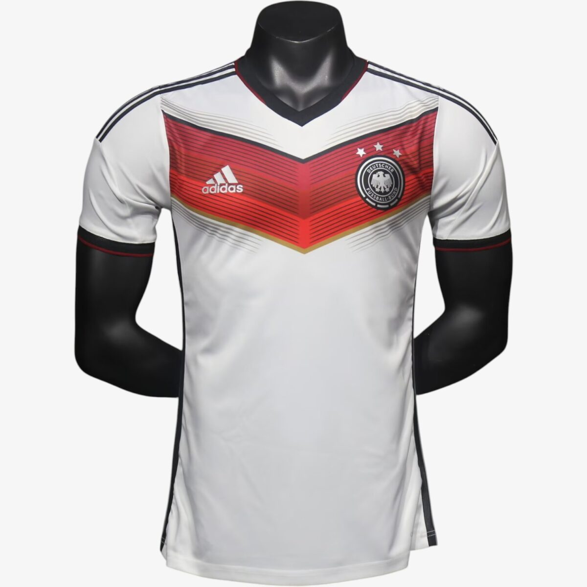 Germany Home Jersey Player Version 2014