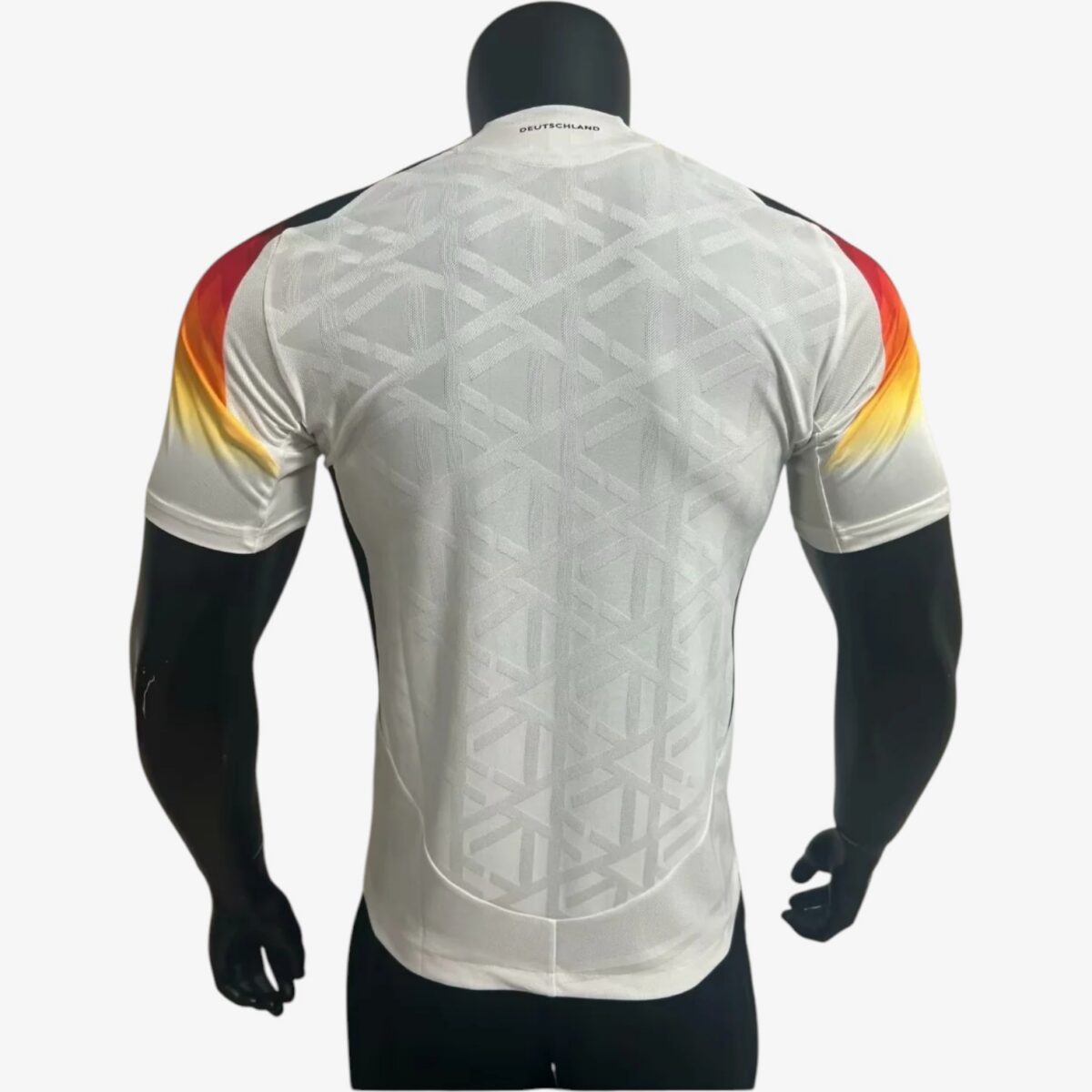 Germany Home Jersey Player Version 2024/25 - Image 2