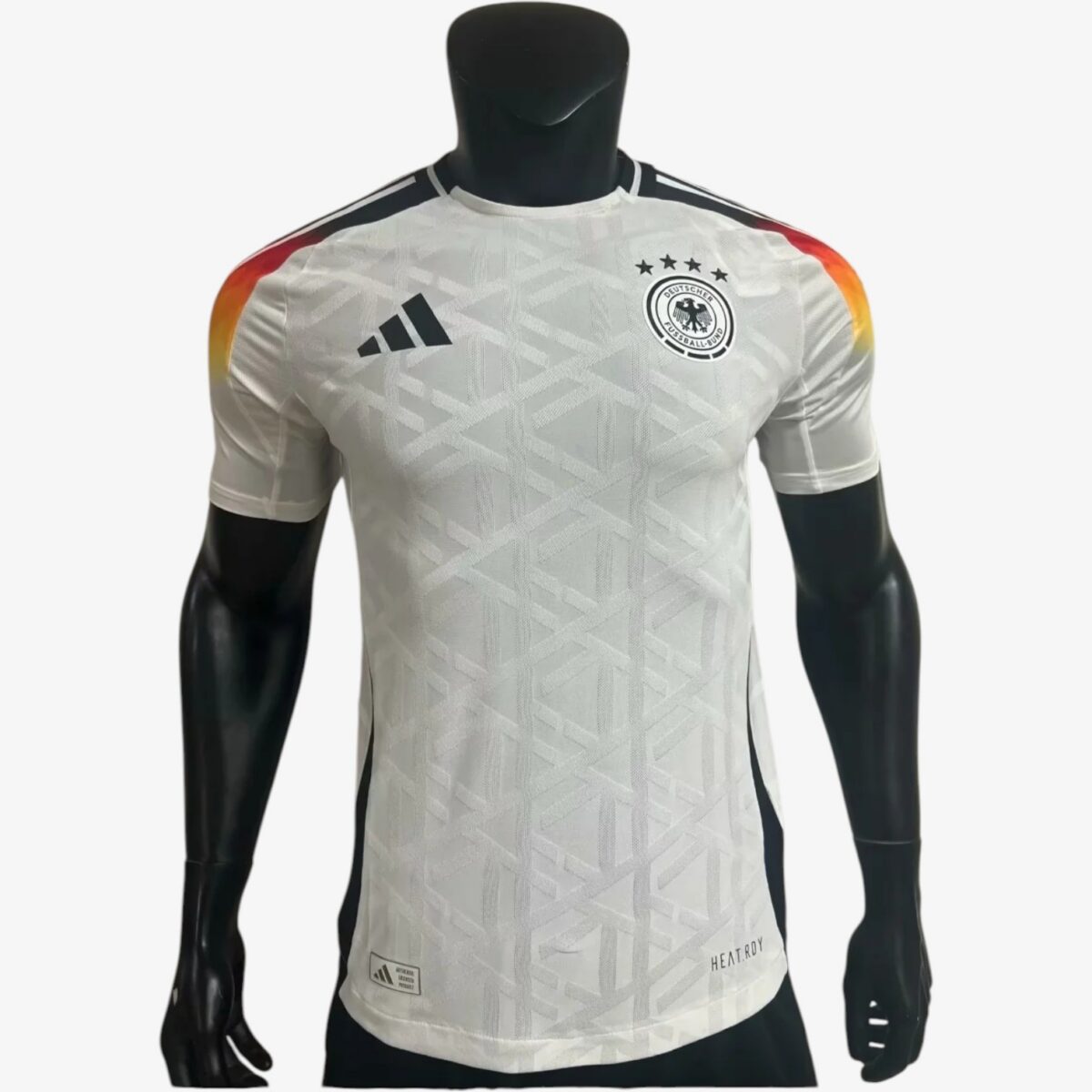 Germany Home Jersey Player Version 2024/25