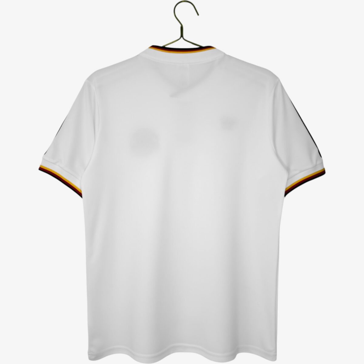Germany Home Retro Jersey 1986 - Image 2