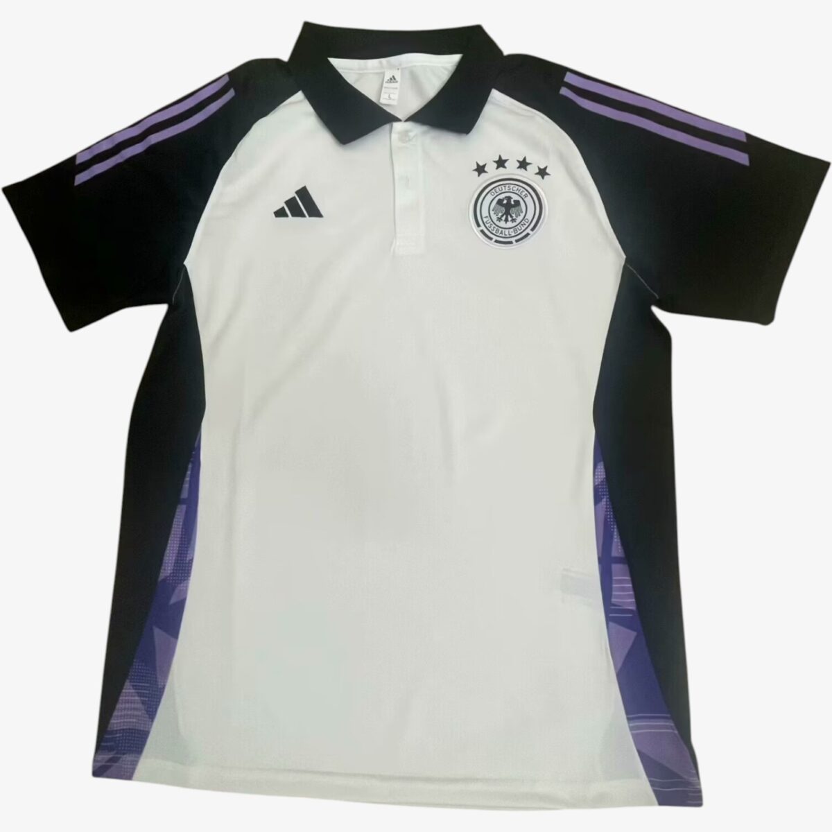 Germany Polo Jersey 2024/25