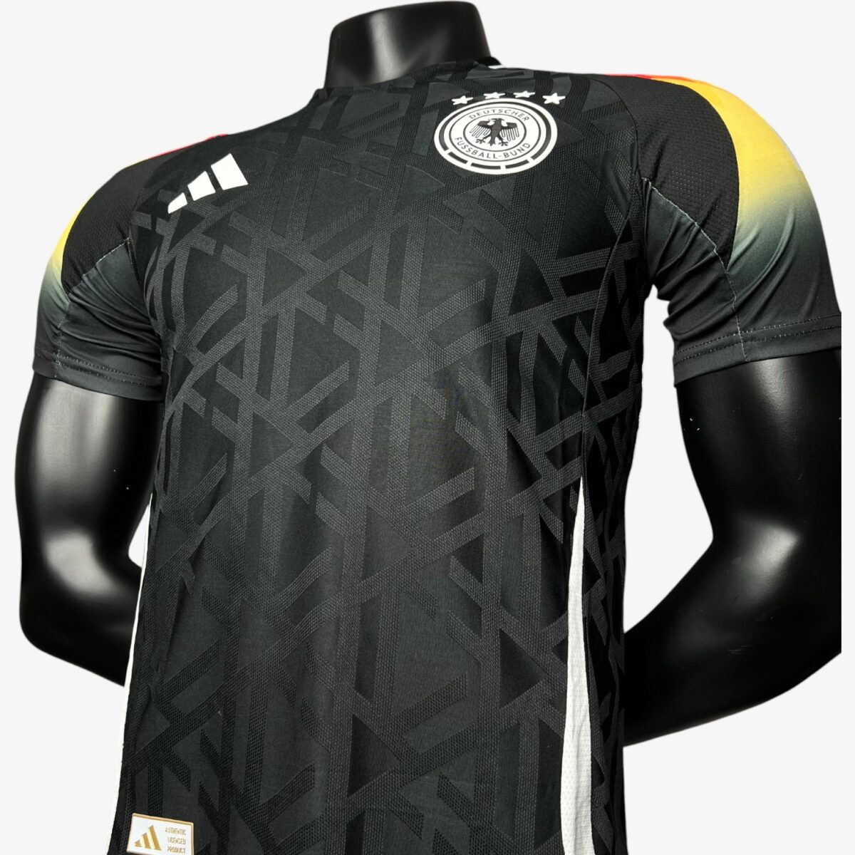 Germany Pre-match Jersey Player Version 2025 - Image 3