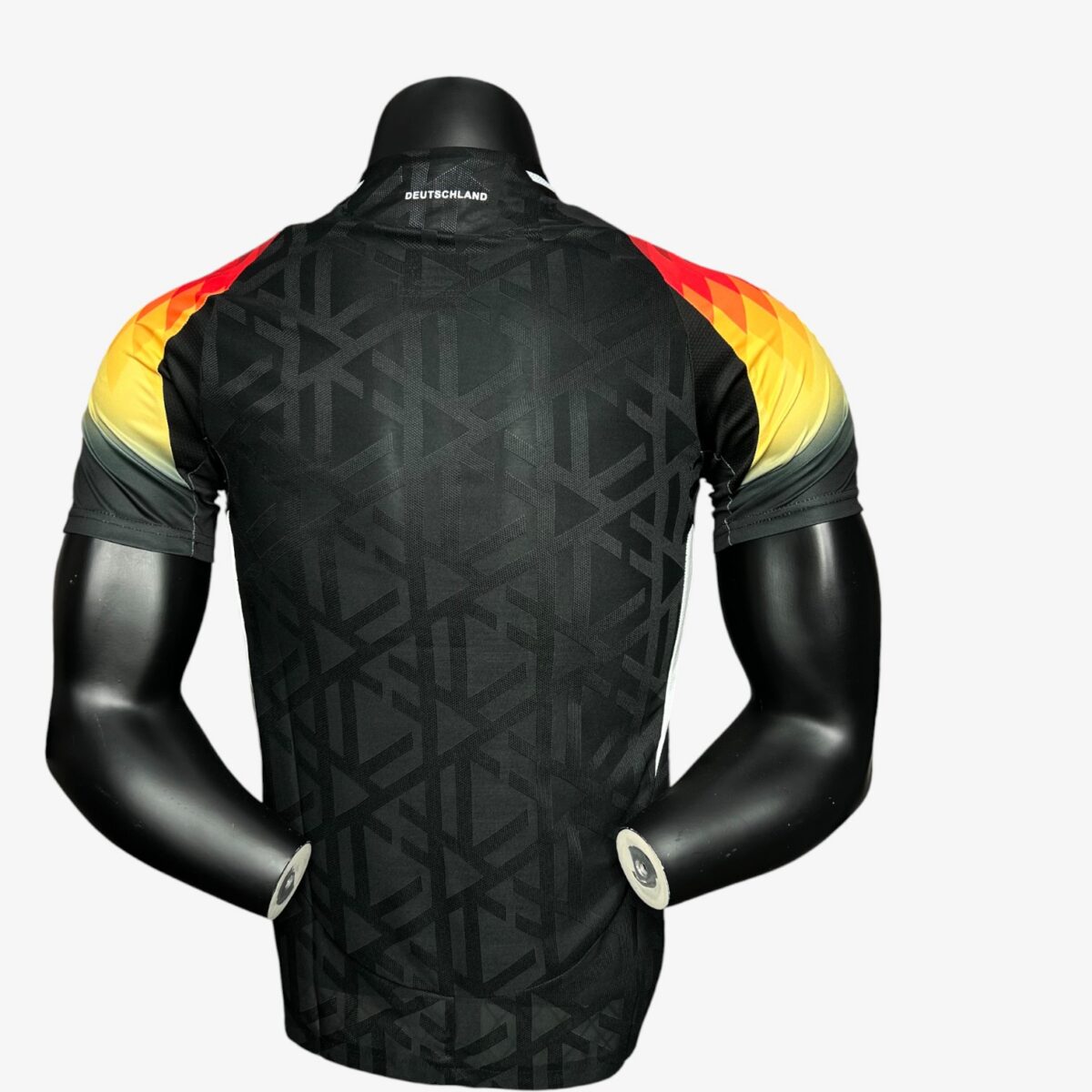 Germany Pre-match Jersey Player Version 2025 - Image 2