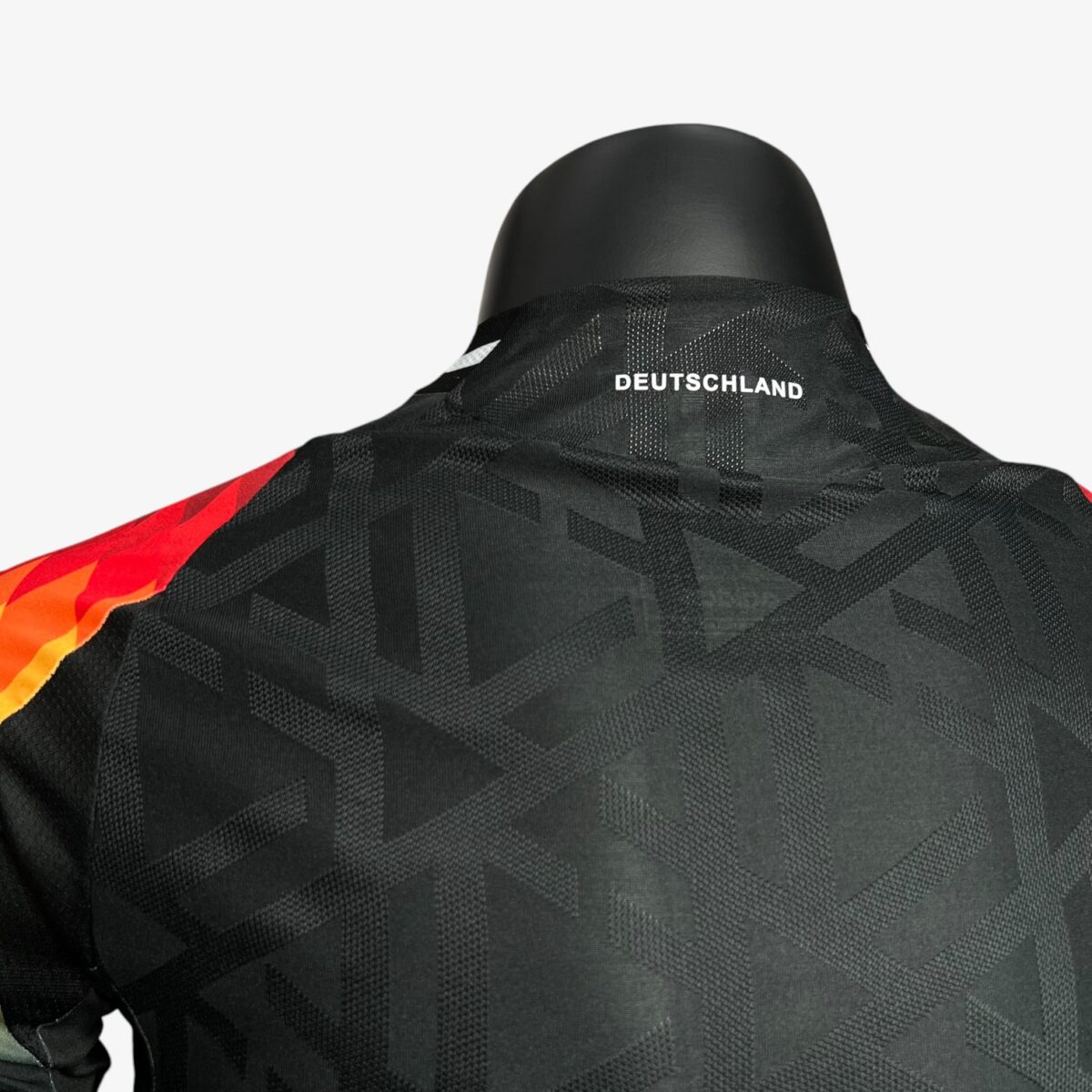 Germany Pre-match Jersey Player Version 2025 - Image 4