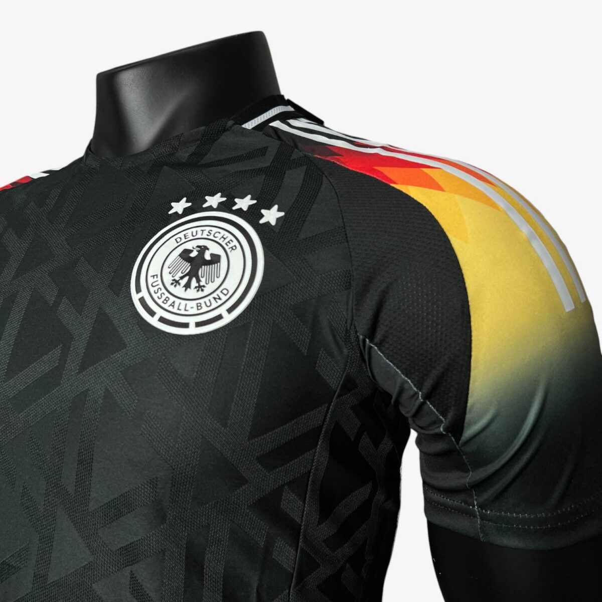 Germany Pre-match Jersey Player Version 2025 - Image 5