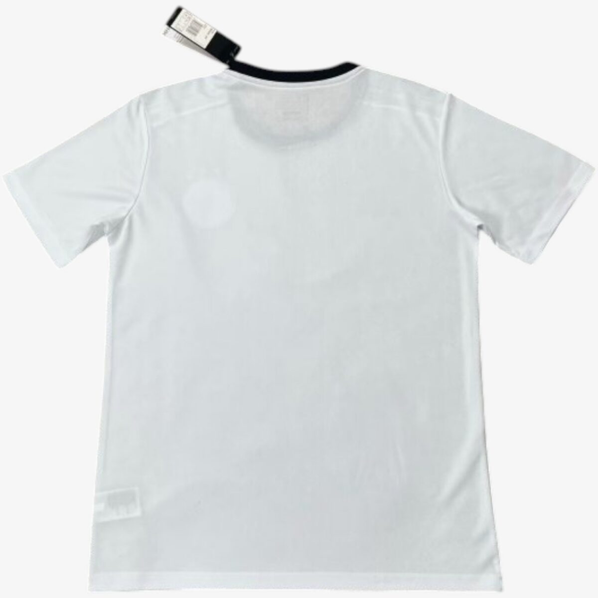 Germany White Casual Shirt 2025 - Image 2