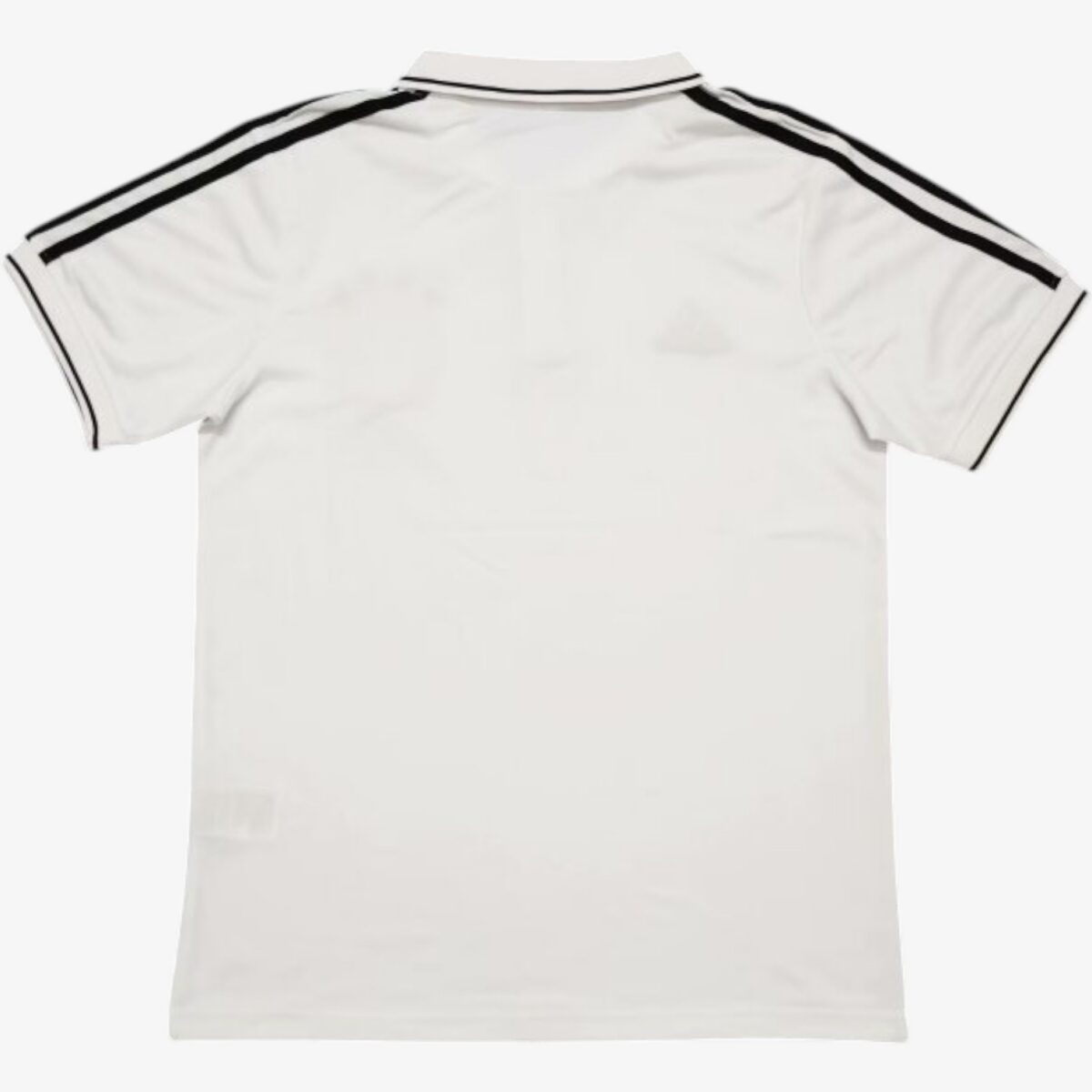 Germany White Polo Jersey 2024/25 - Image 2