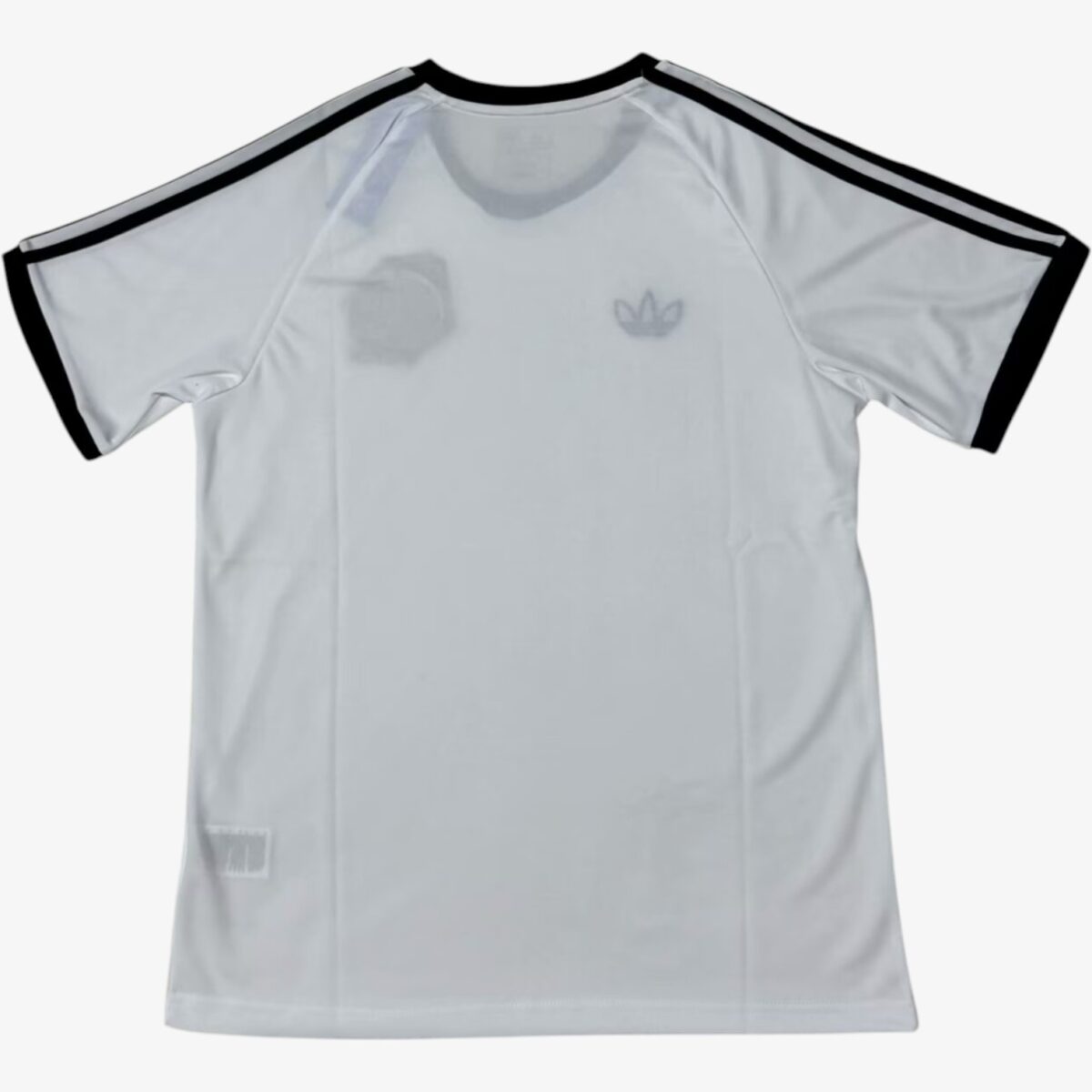 Germany White Shirt 2025/26 - Image 2