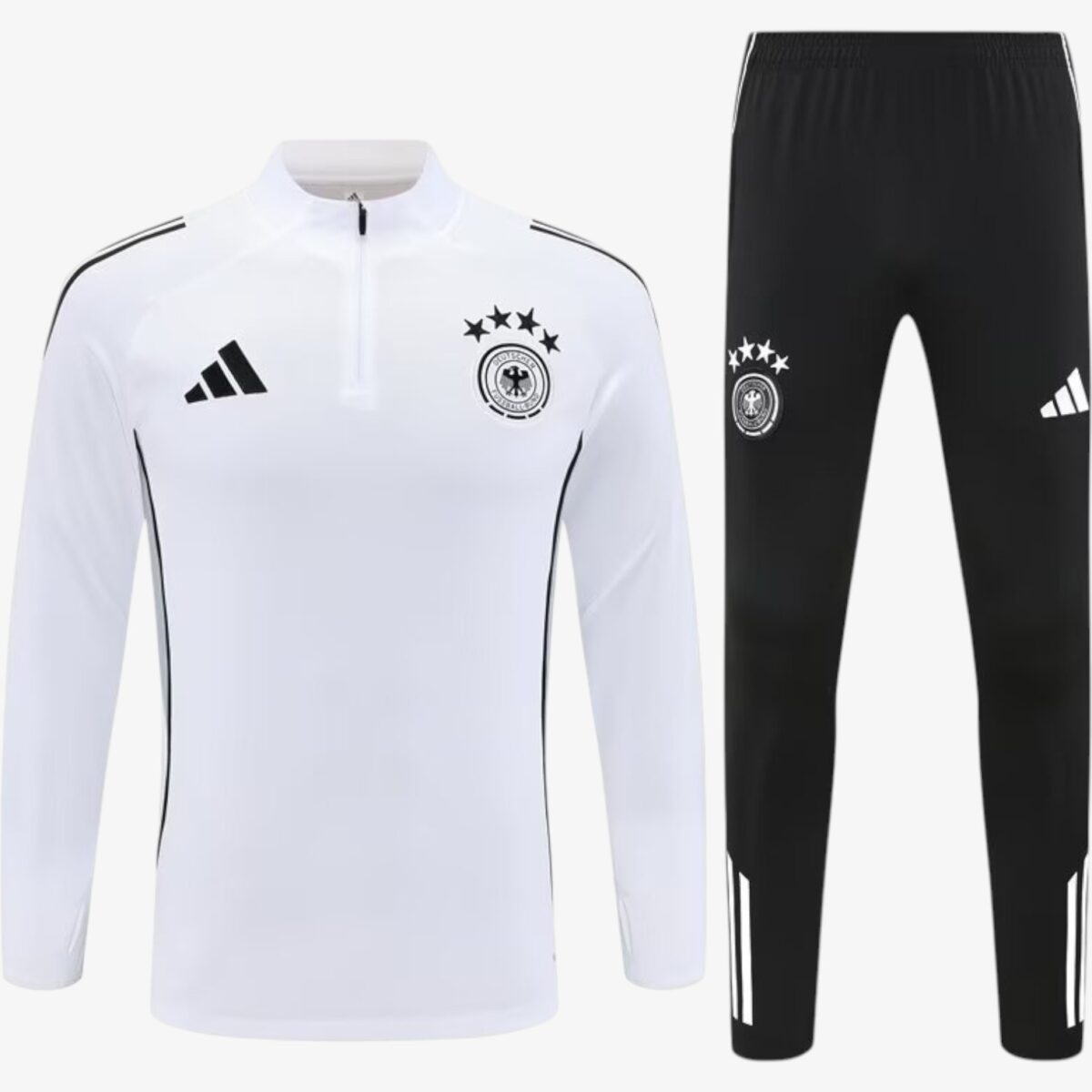 Germany White Training 2025/26
