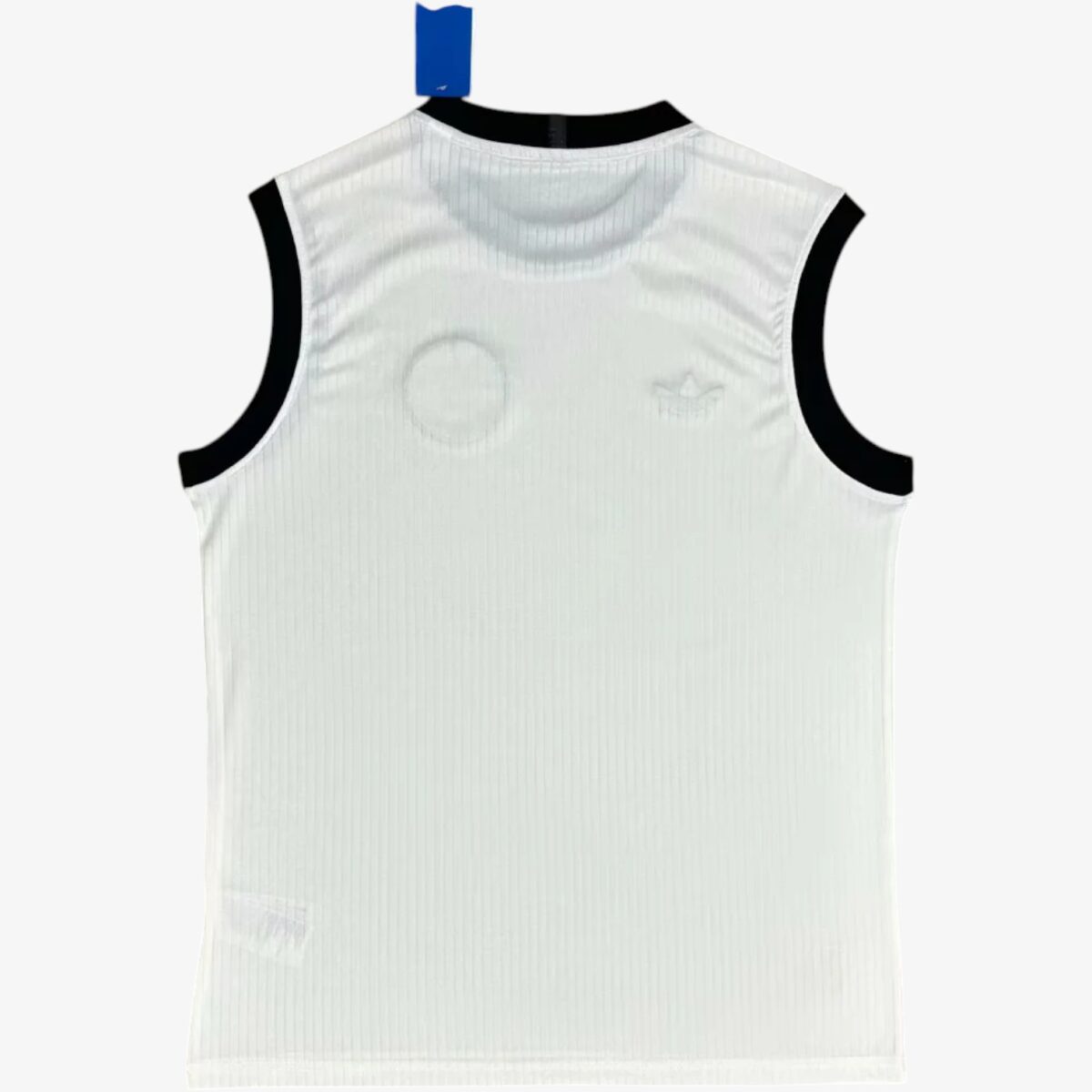Germany White Vest 2025/26 - Image 2