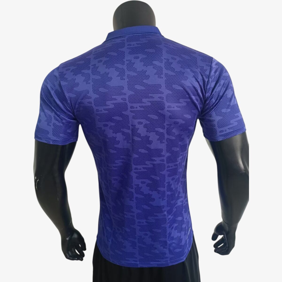 Germany Polo Jersey Player Version 2025/26 - Image 2