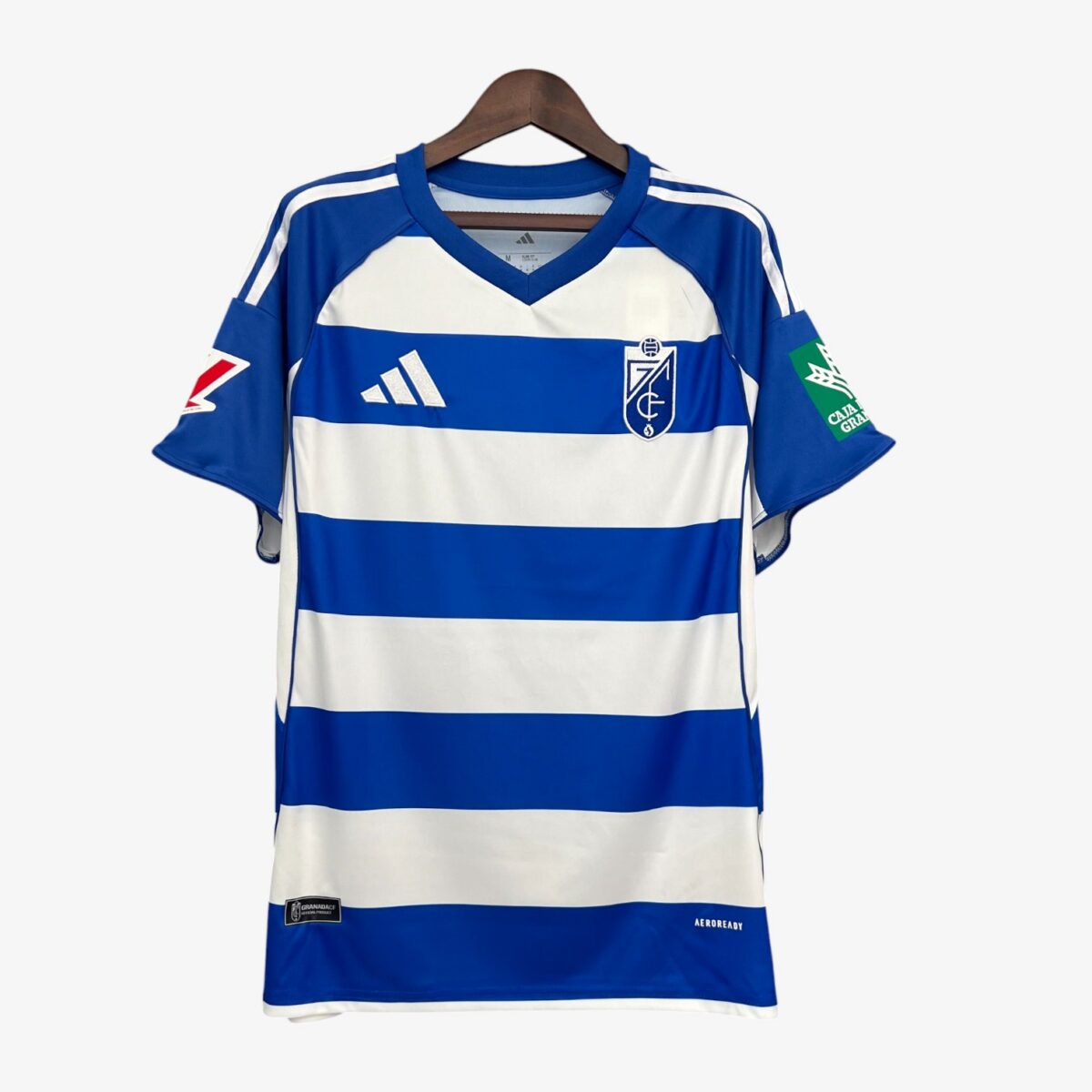 Granada CF Away Jersey 2025/26