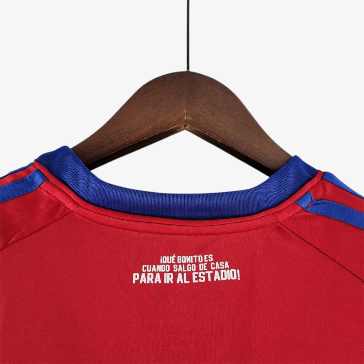 Granada CF Home Jersey 2022/23 - Image 2