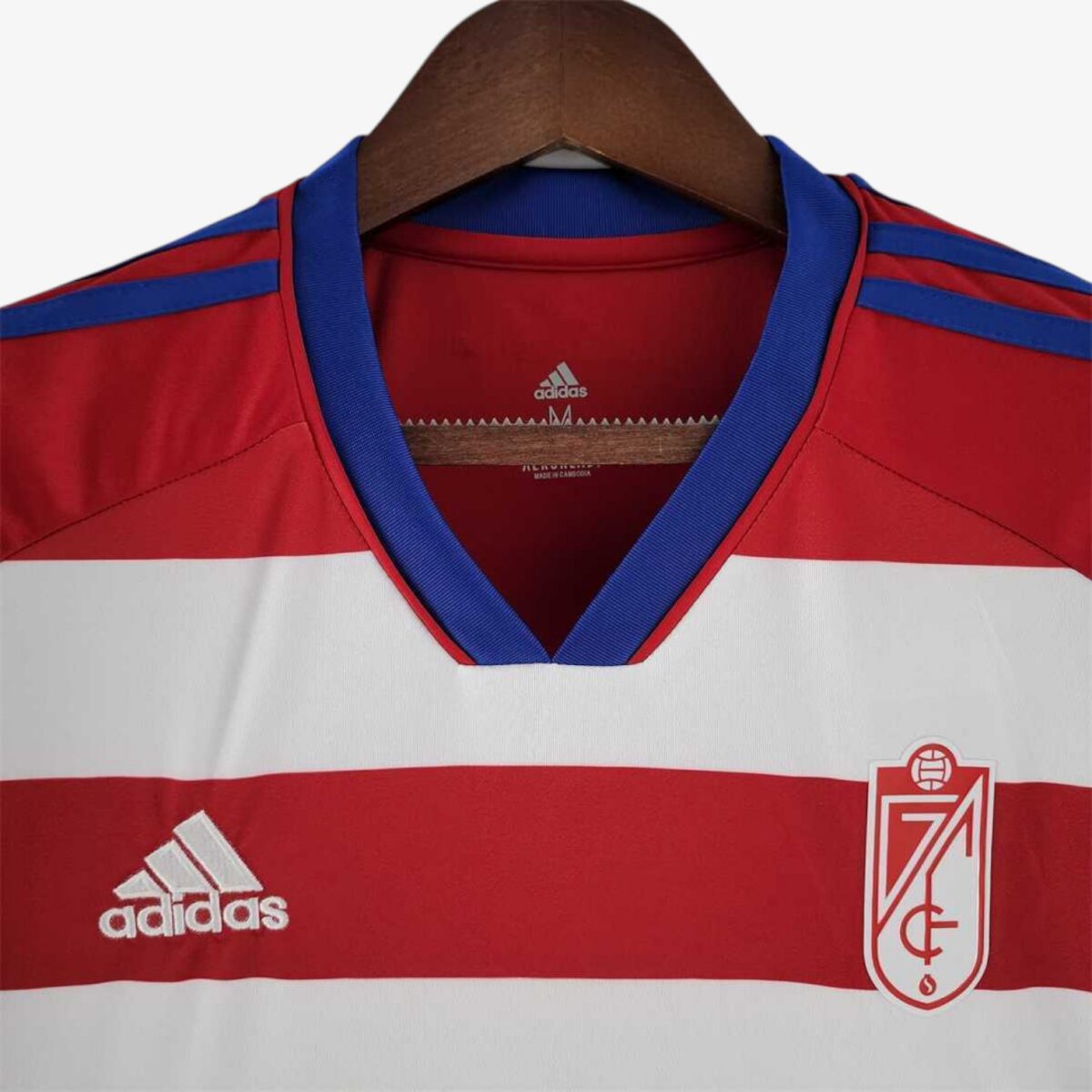 Granada CF Home Jersey 2022/23 - Image 3