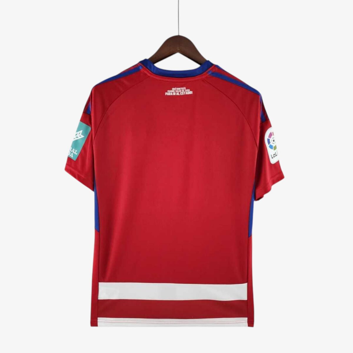 Granada CF Home Jersey 2022/23 - Image 4