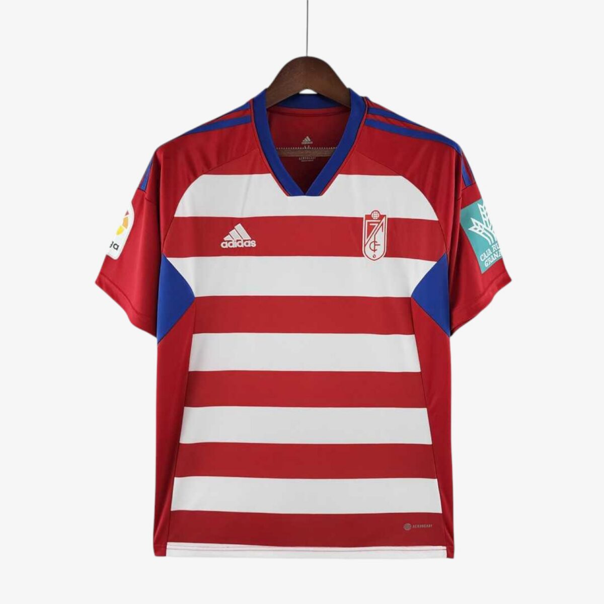 Granada CF Home Jersey 2022/23