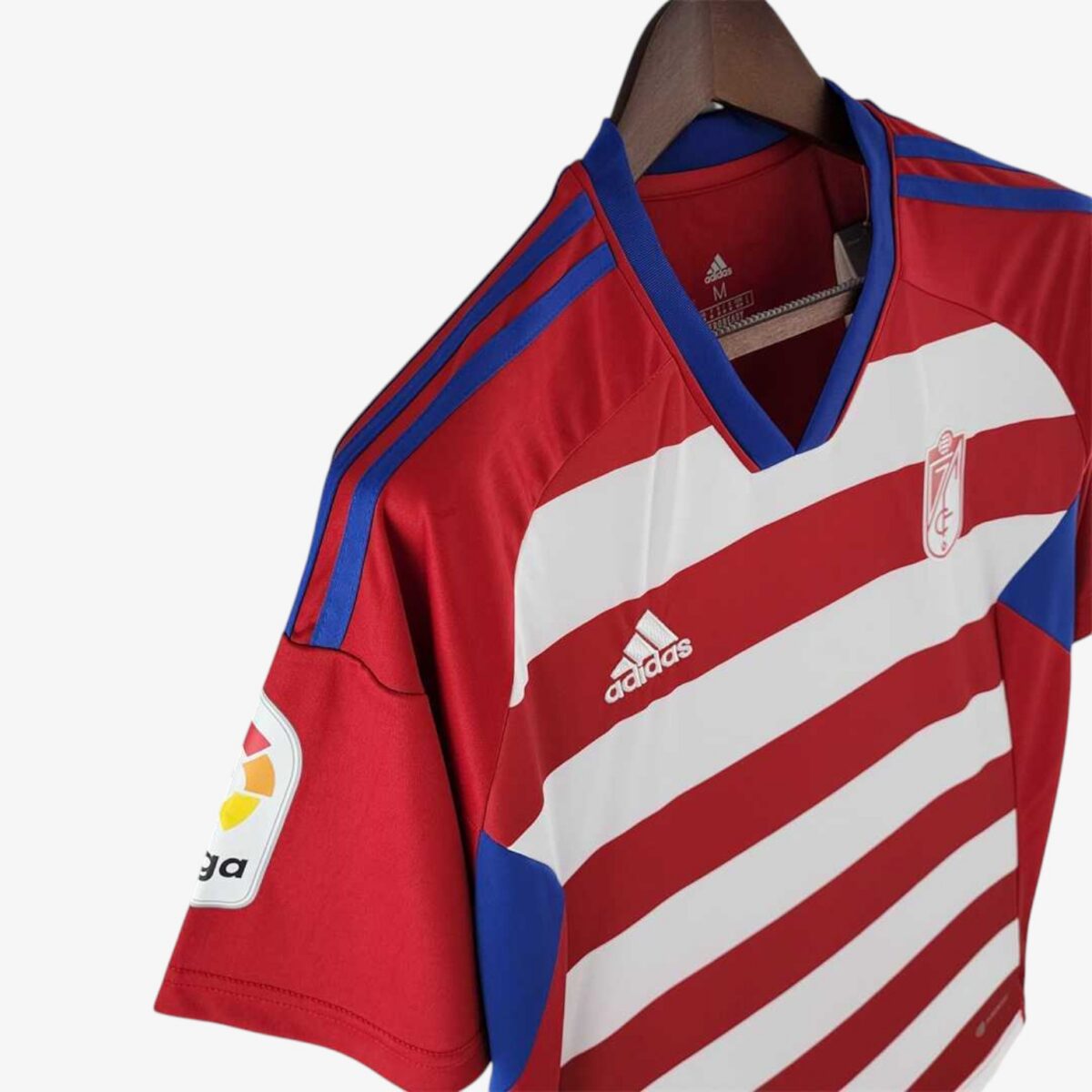 Granada CF Home Jersey 2022/23 - Image 6