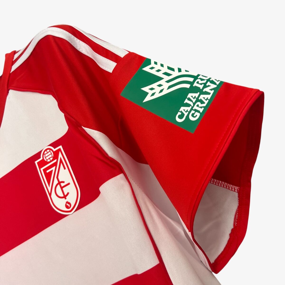 Granada CF Home Jersey 2025/26 - Image 3