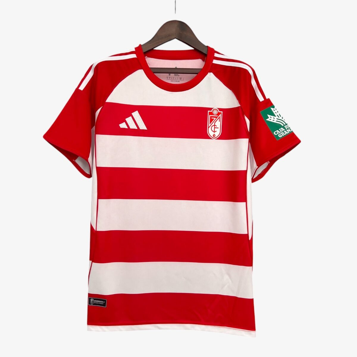 Granada CF Home Jersey 2025/26
