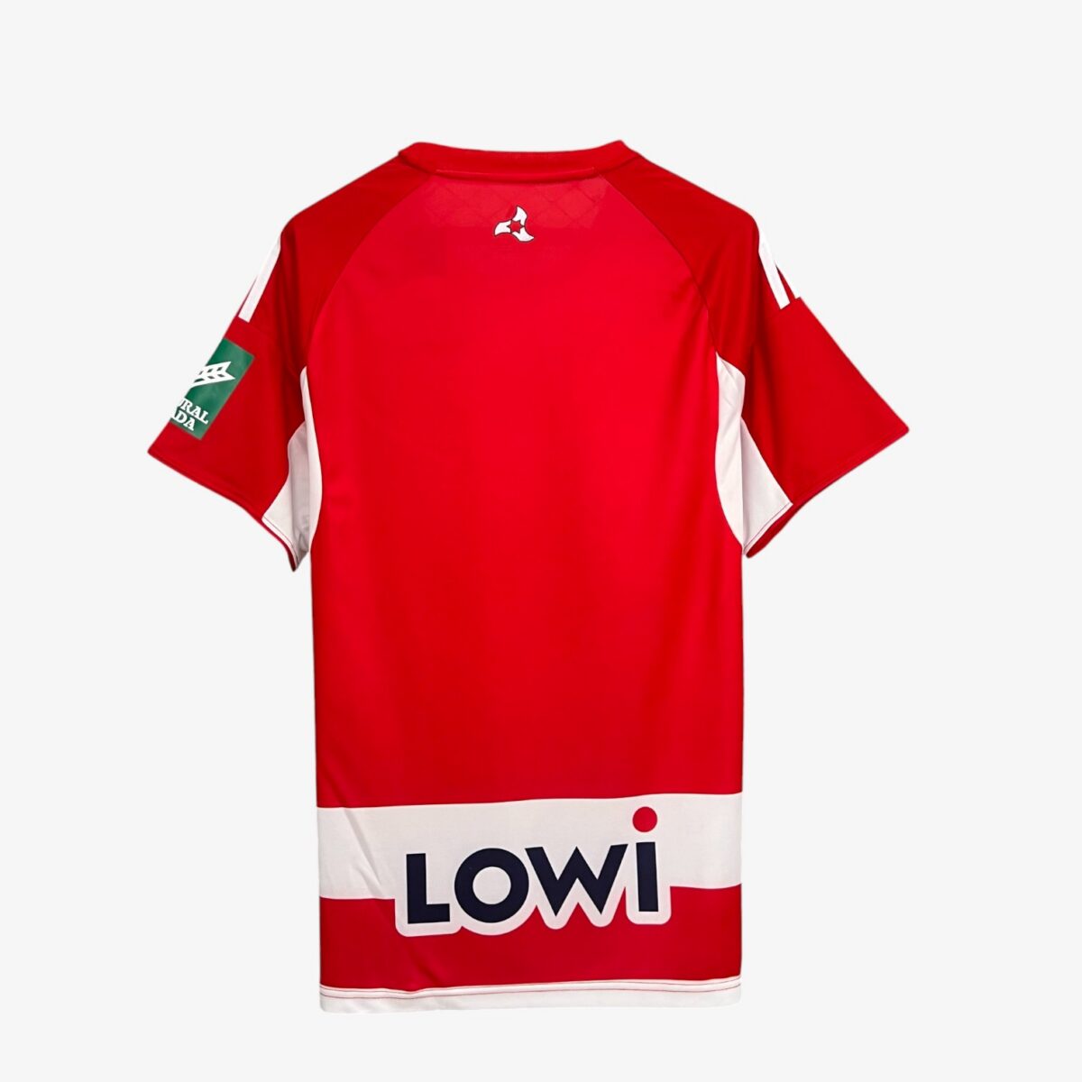 Granada CF Home Jersey 2025/26 - Image 4