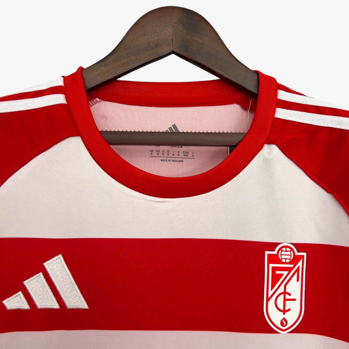 Granada CF Home Jersey 2025/26 - Image 5