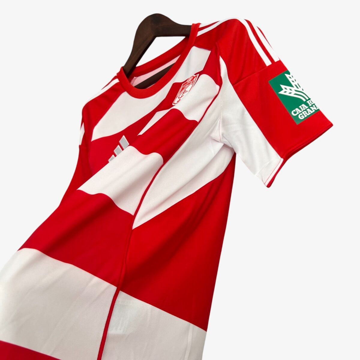 Granada CF Home Jersey 2025/26 - Image 6