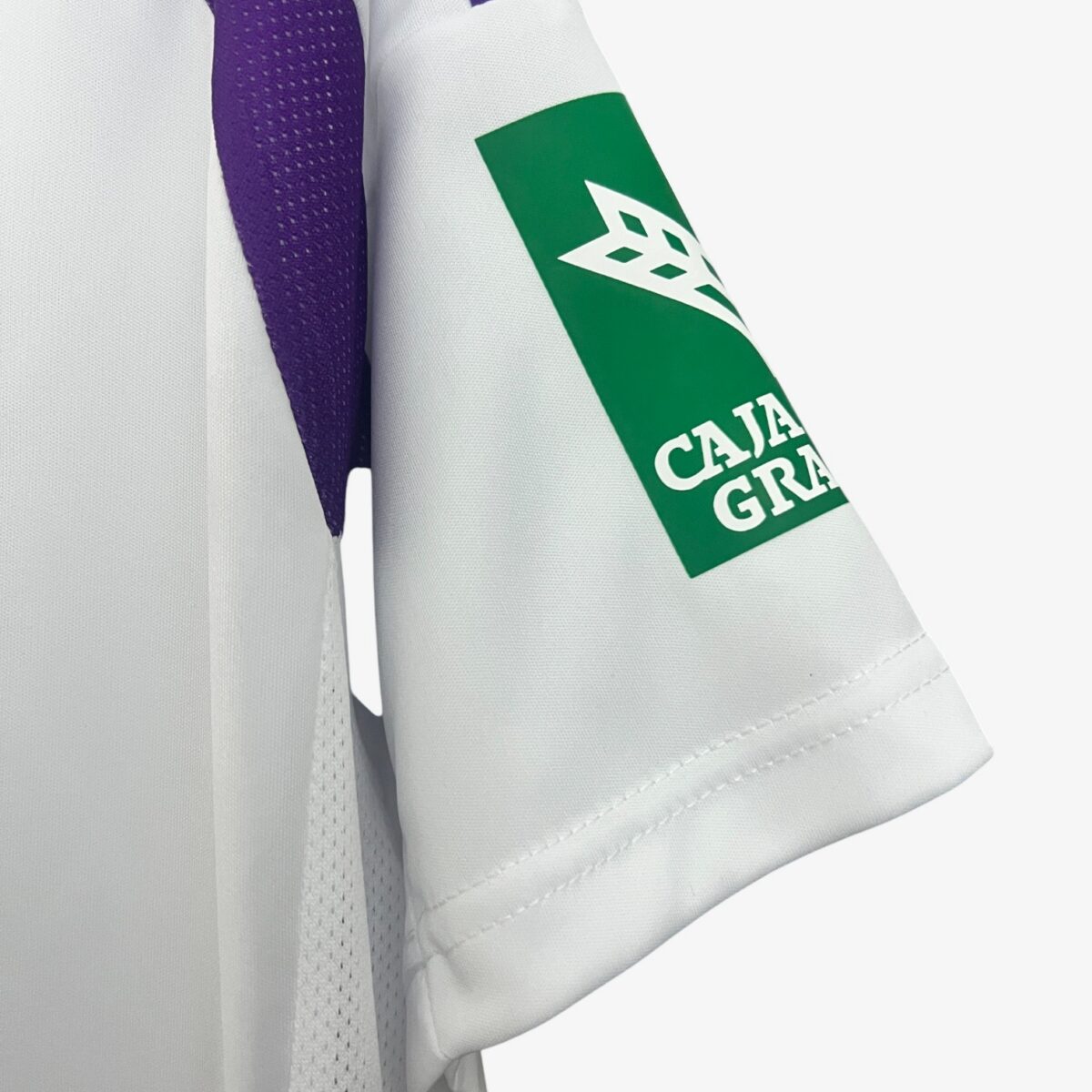 Granada CF Special Edition Jersey 2024/25 - Image 2