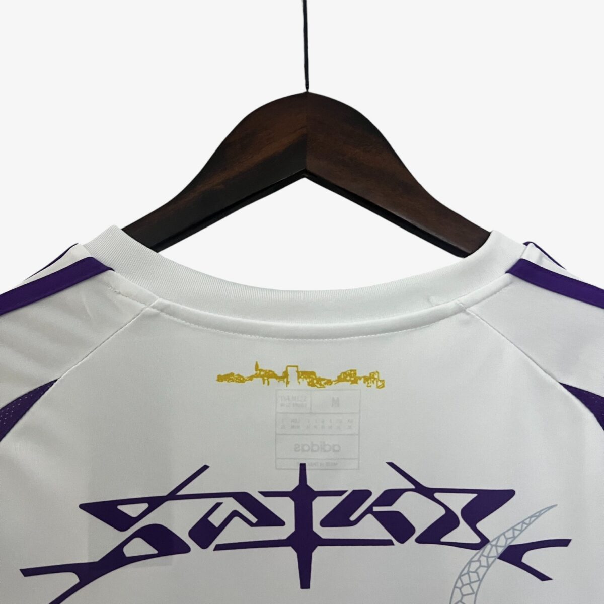 Granada CF Special Edition Jersey 2024/25 - Image 4
