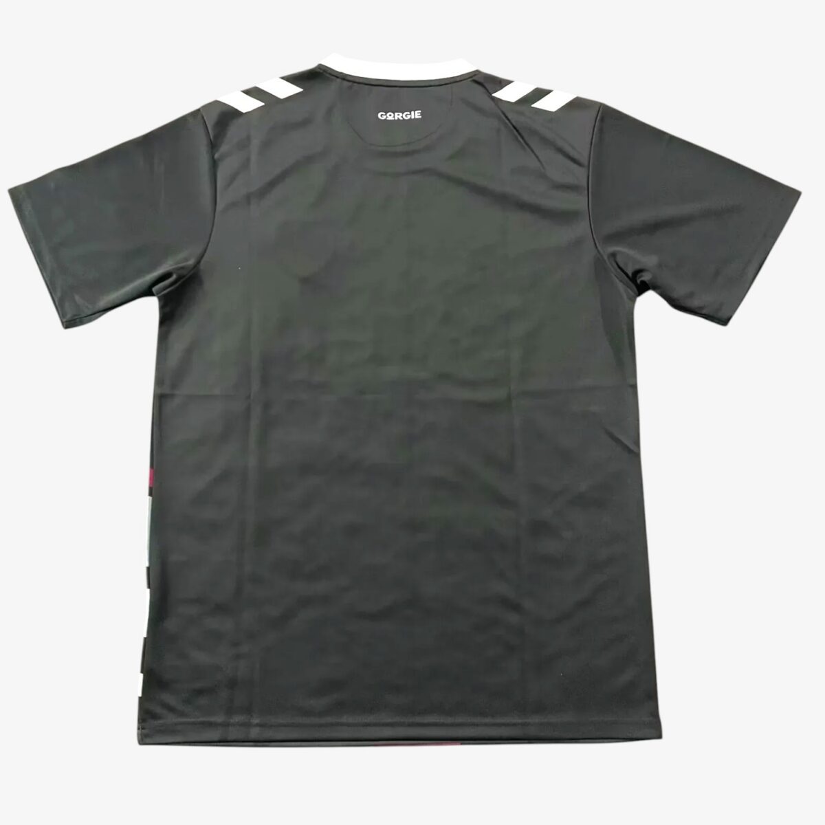 Heart of Midlothian Goalkeeper Jersey 2025/26 - Image 2