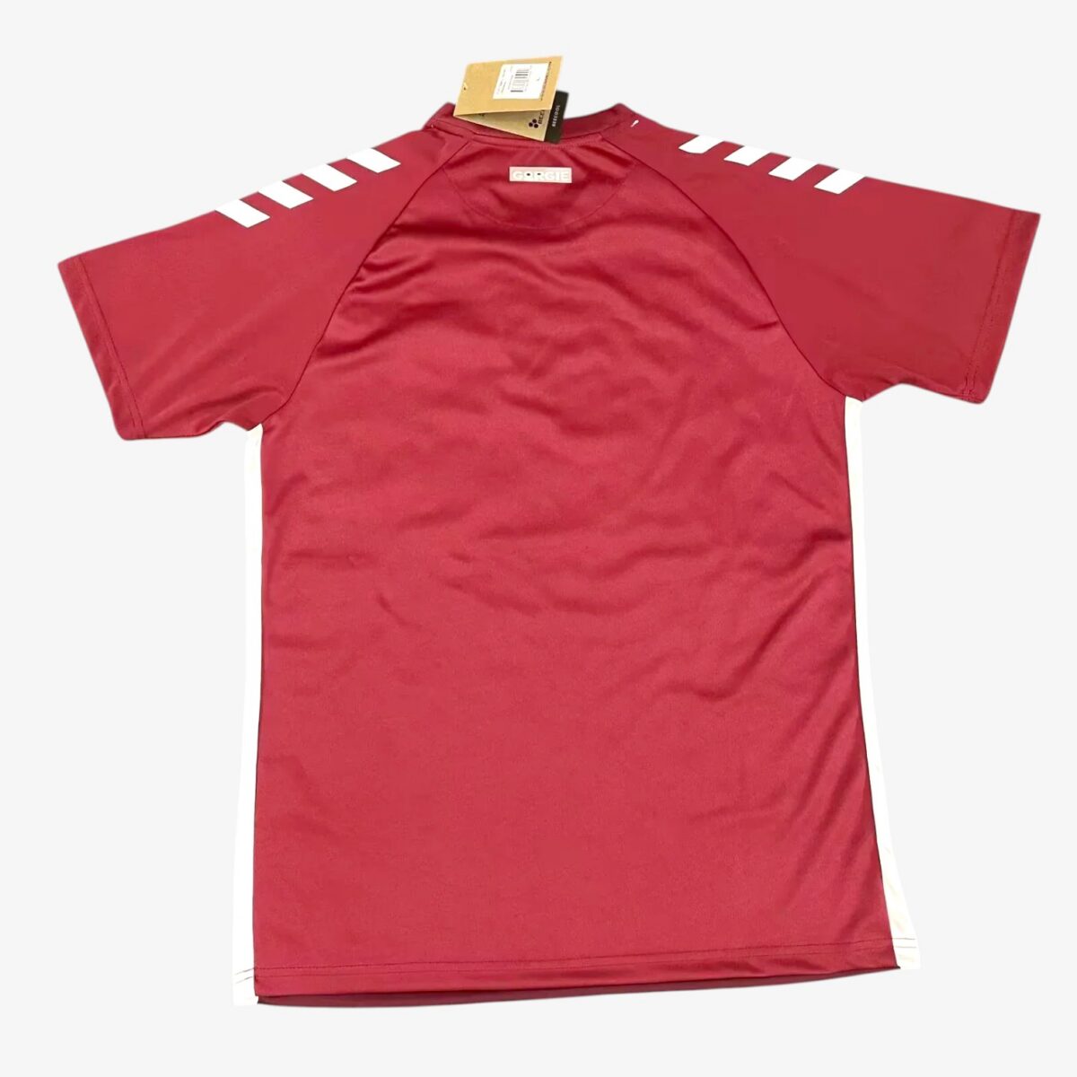 Heart of Midlothian Home Jersey 2025/26 - Image 2