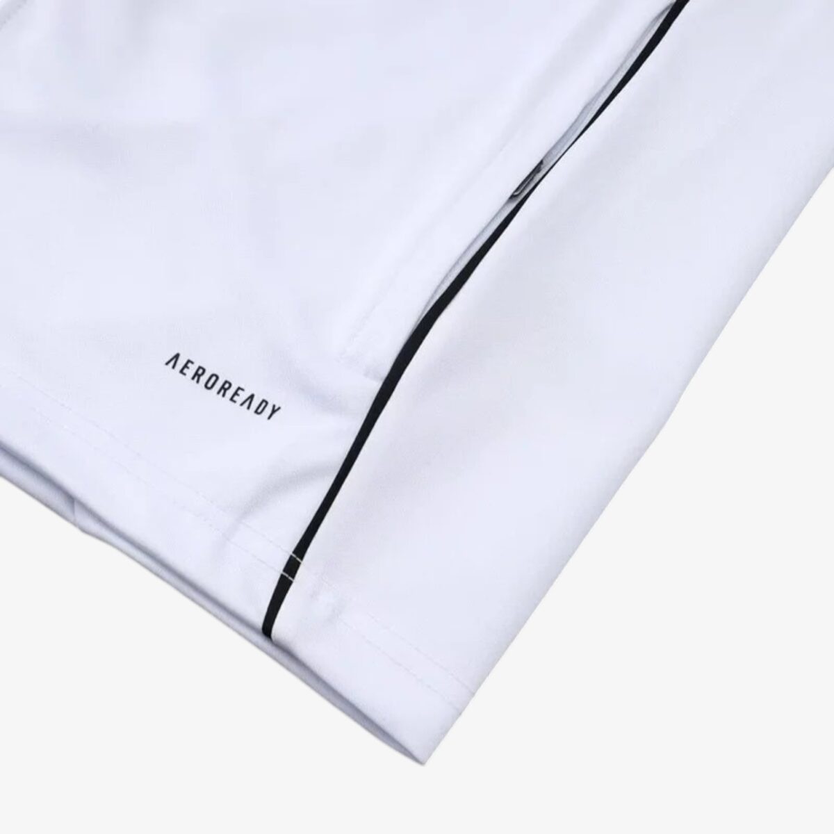 Inter Miami CF White Jacket Tracksuit 2025/26 - Image 5