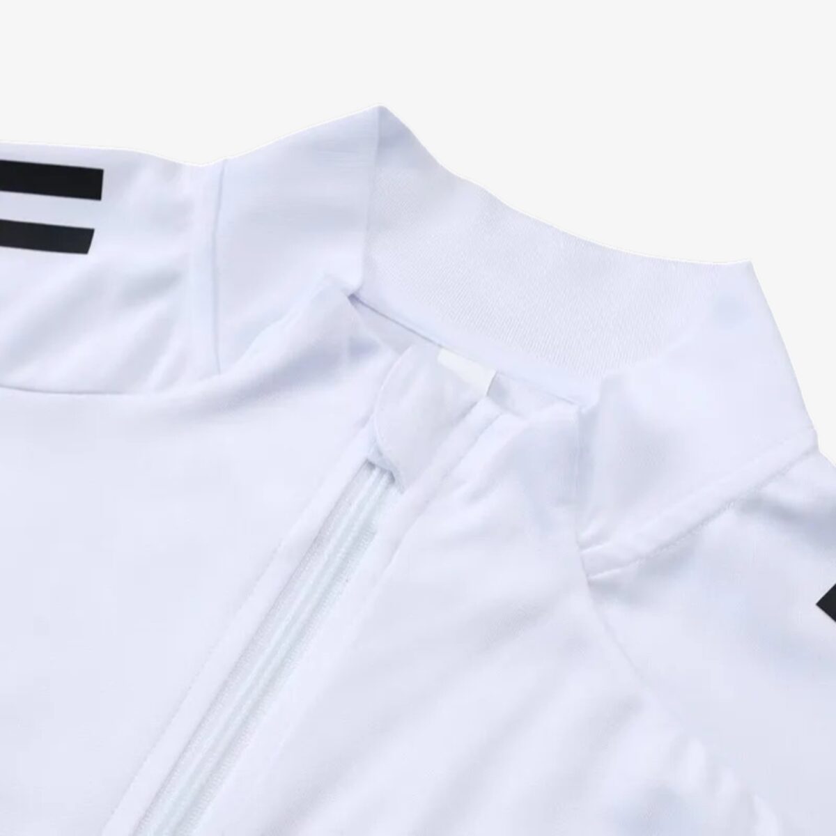 Inter Miami CF White Jacket Tracksuit 2025/26 - Image 6