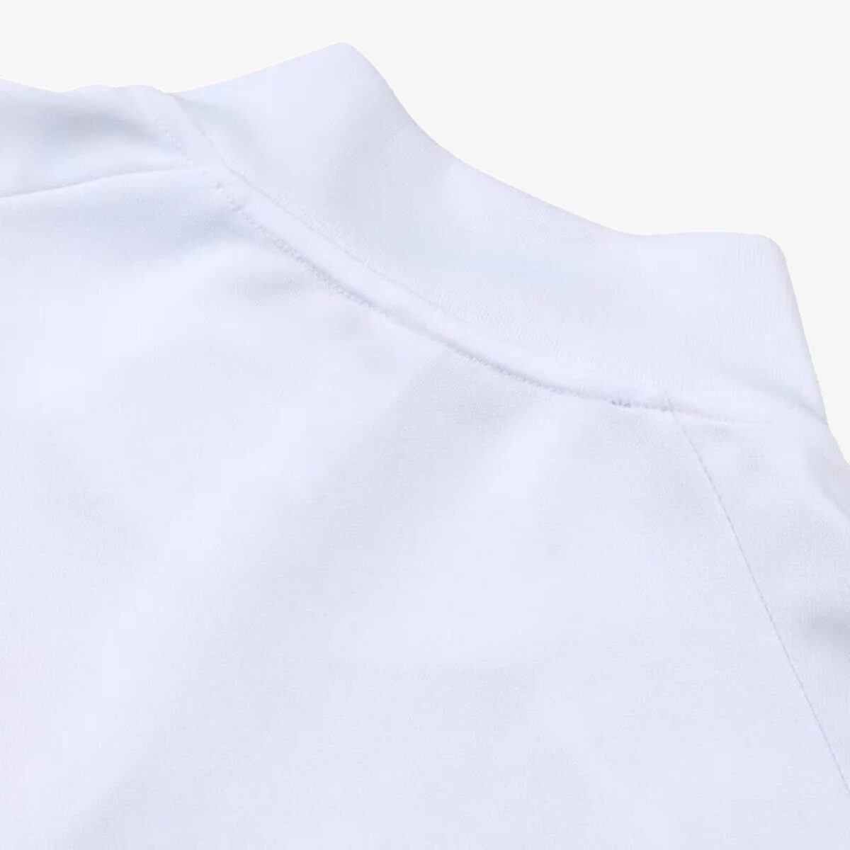 Inter Miami CF White Jacket Tracksuit 2025/26 - Image 7