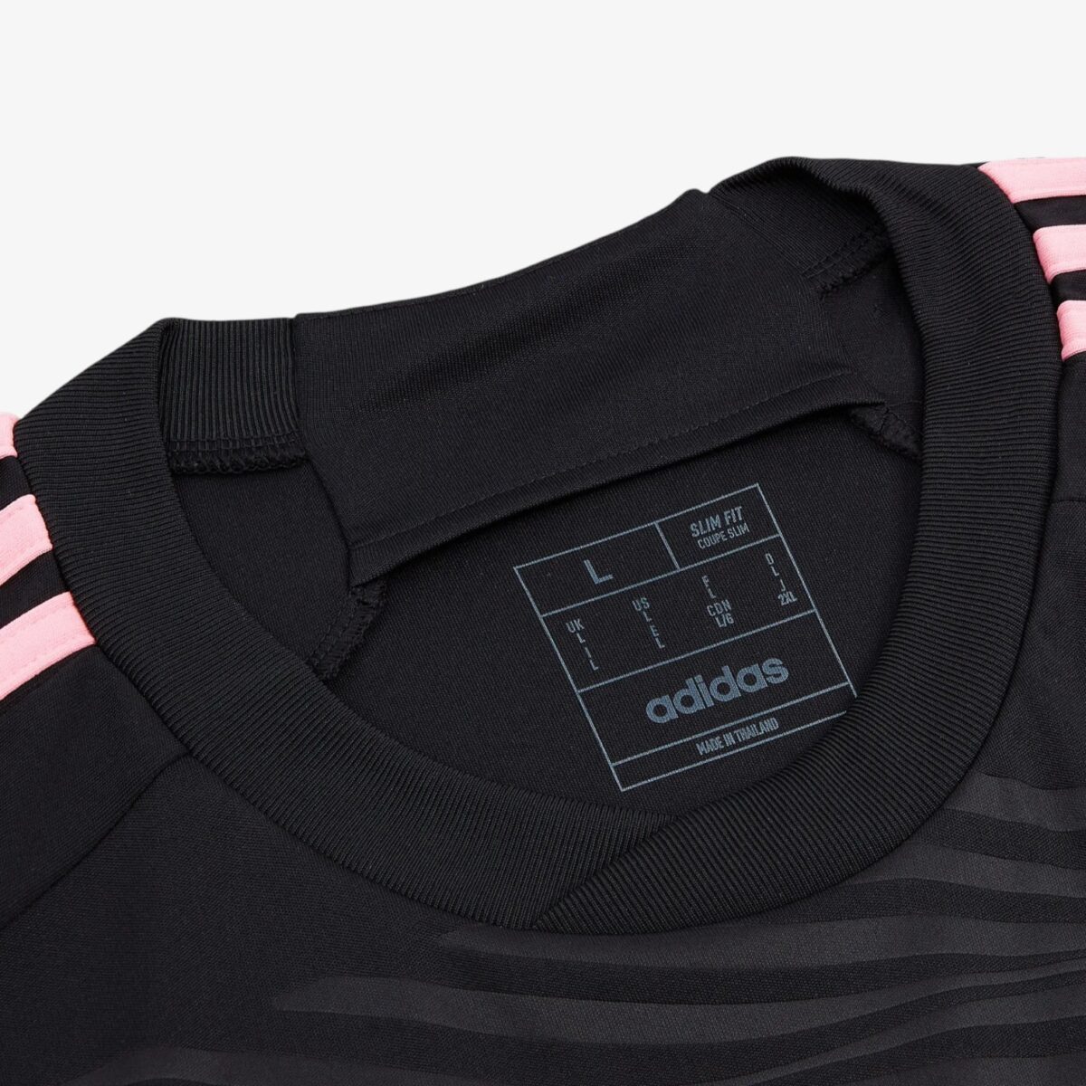 Inter Miami CF Away Jersey 2024/25 - Image 3