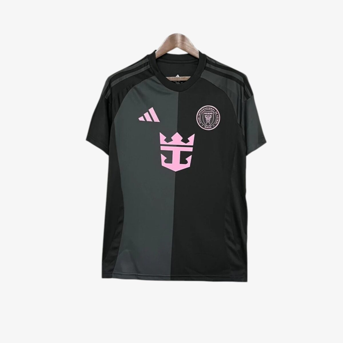 Inter Miami CF Away Jersey 2025/26