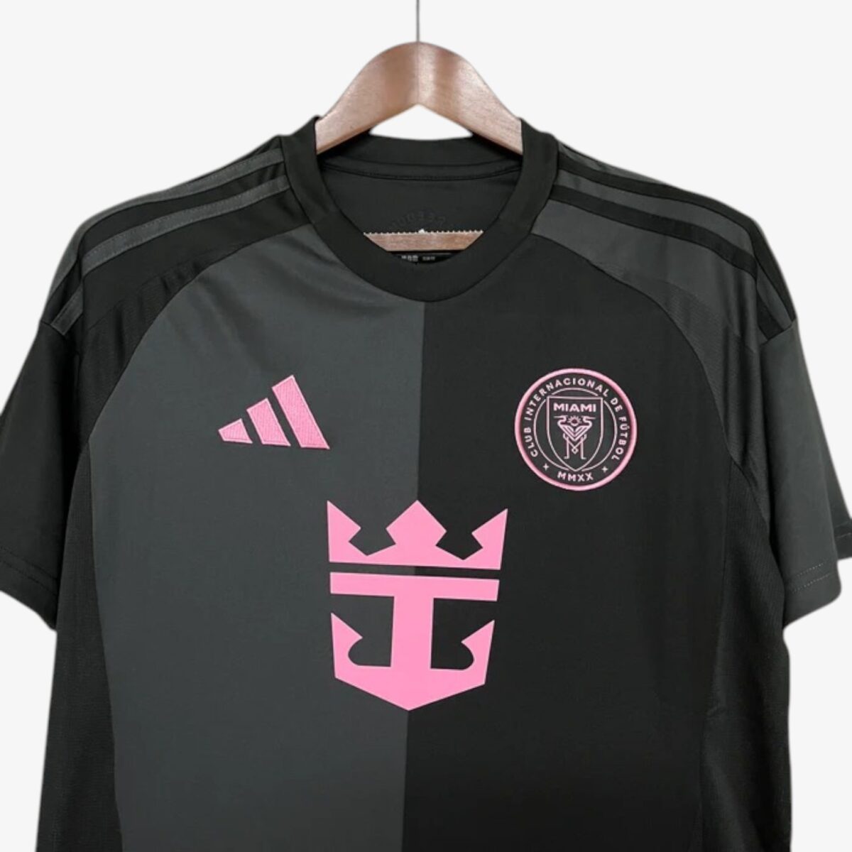 Inter Miami CF Away Jersey 2025/26 - Image 2