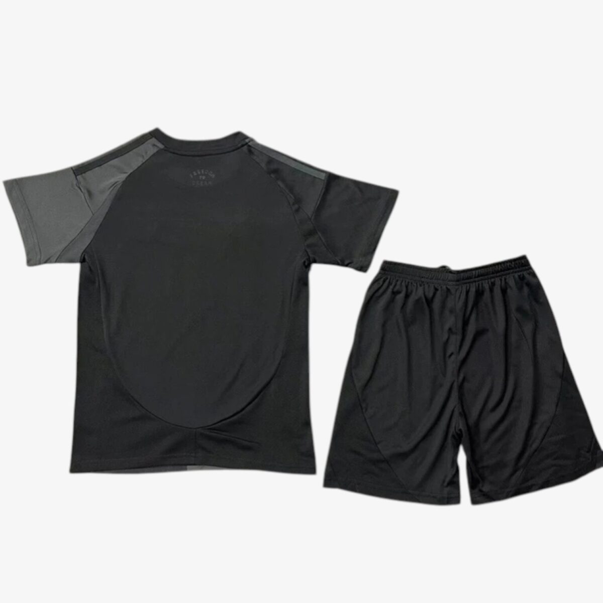 Inter Miami CF Away Jersey 2025/26 — Kids - Image 2