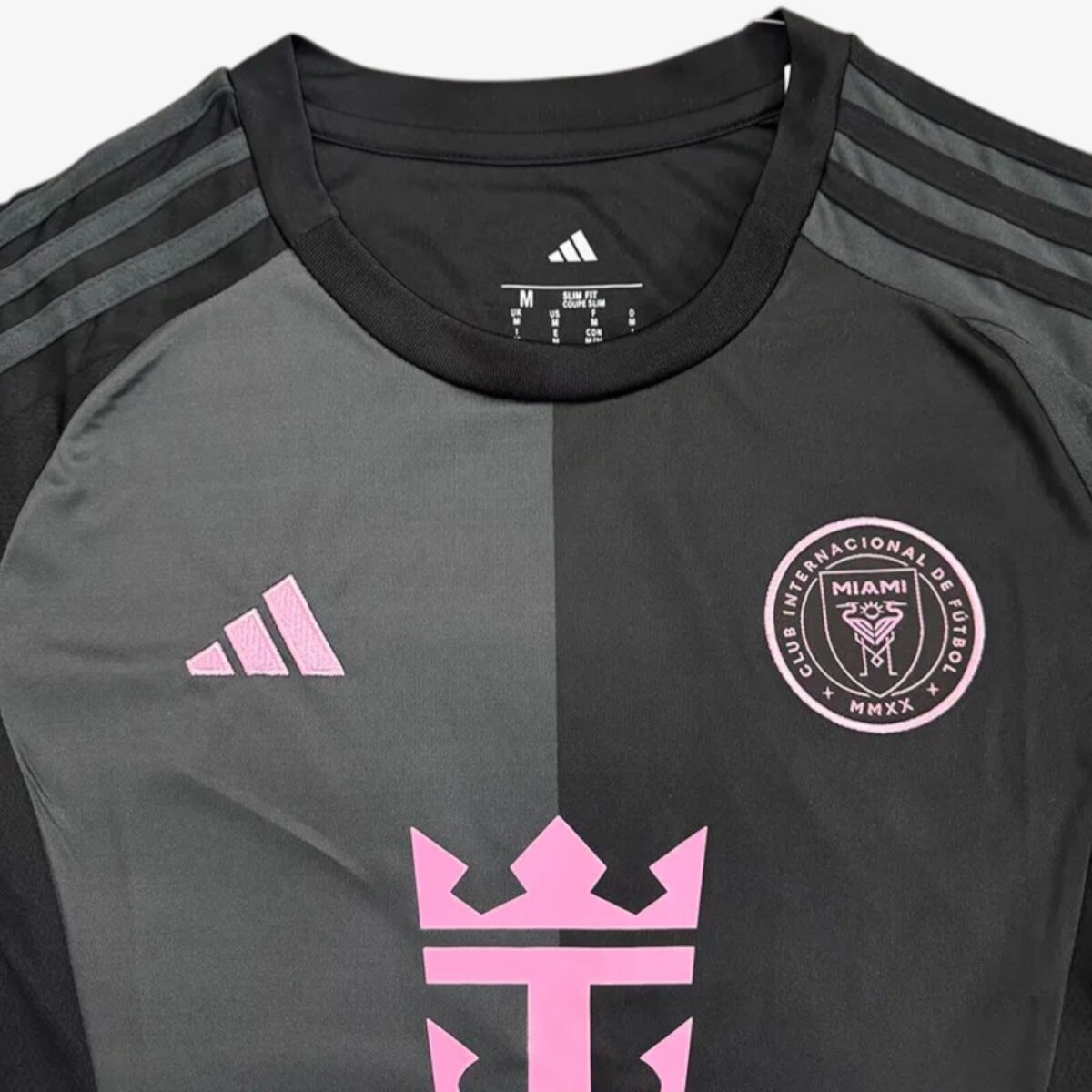 Inter Miami CF Away Jersey 2025/26 — Women - Image 3