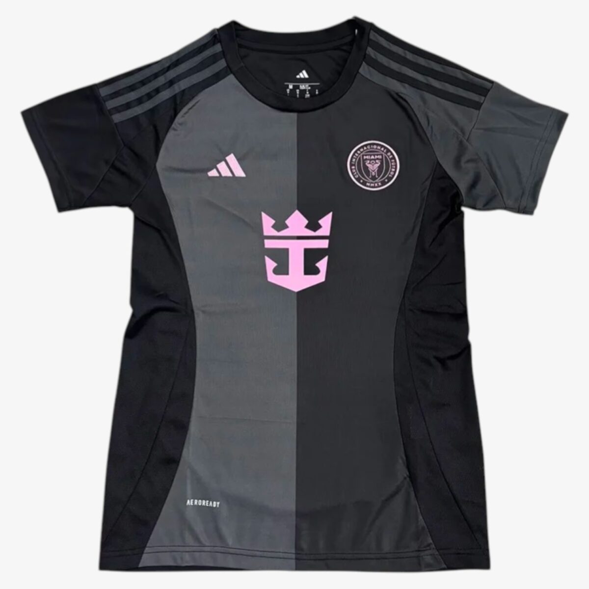 Inter Miami CF Away Jersey 2025/26 — Women