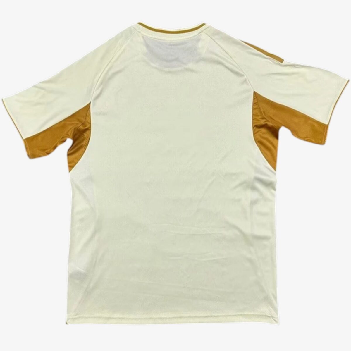Inter Miami CF Beige Training shirts 2025/26 - Image 2