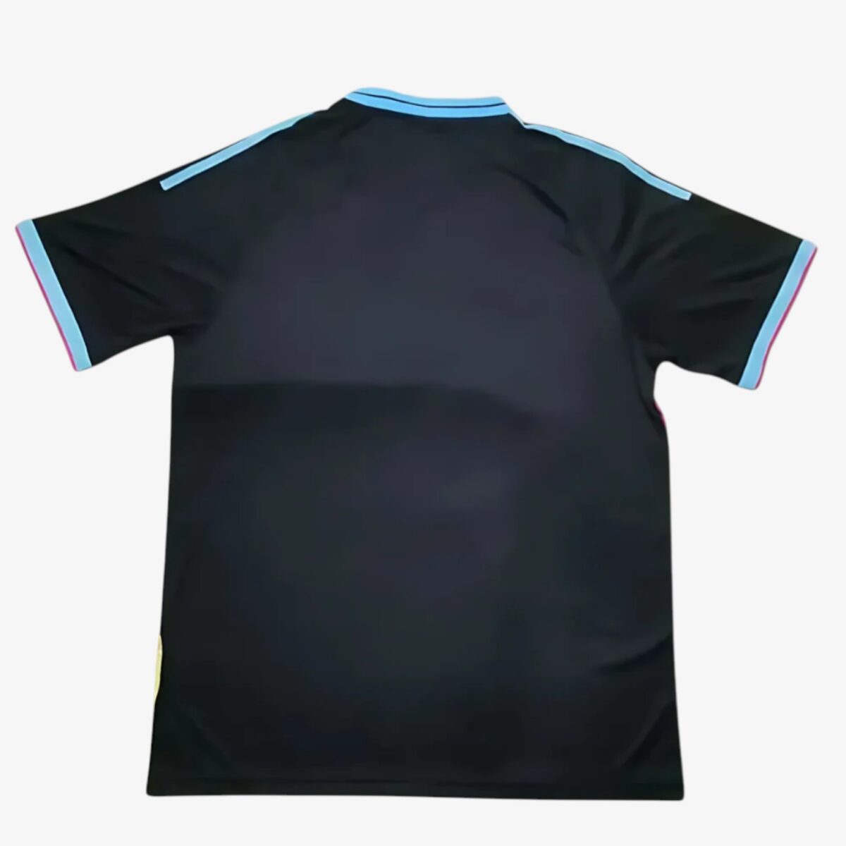 Inter Miami CF Black Concept Edition Jersey 2024/25 - Image 2
