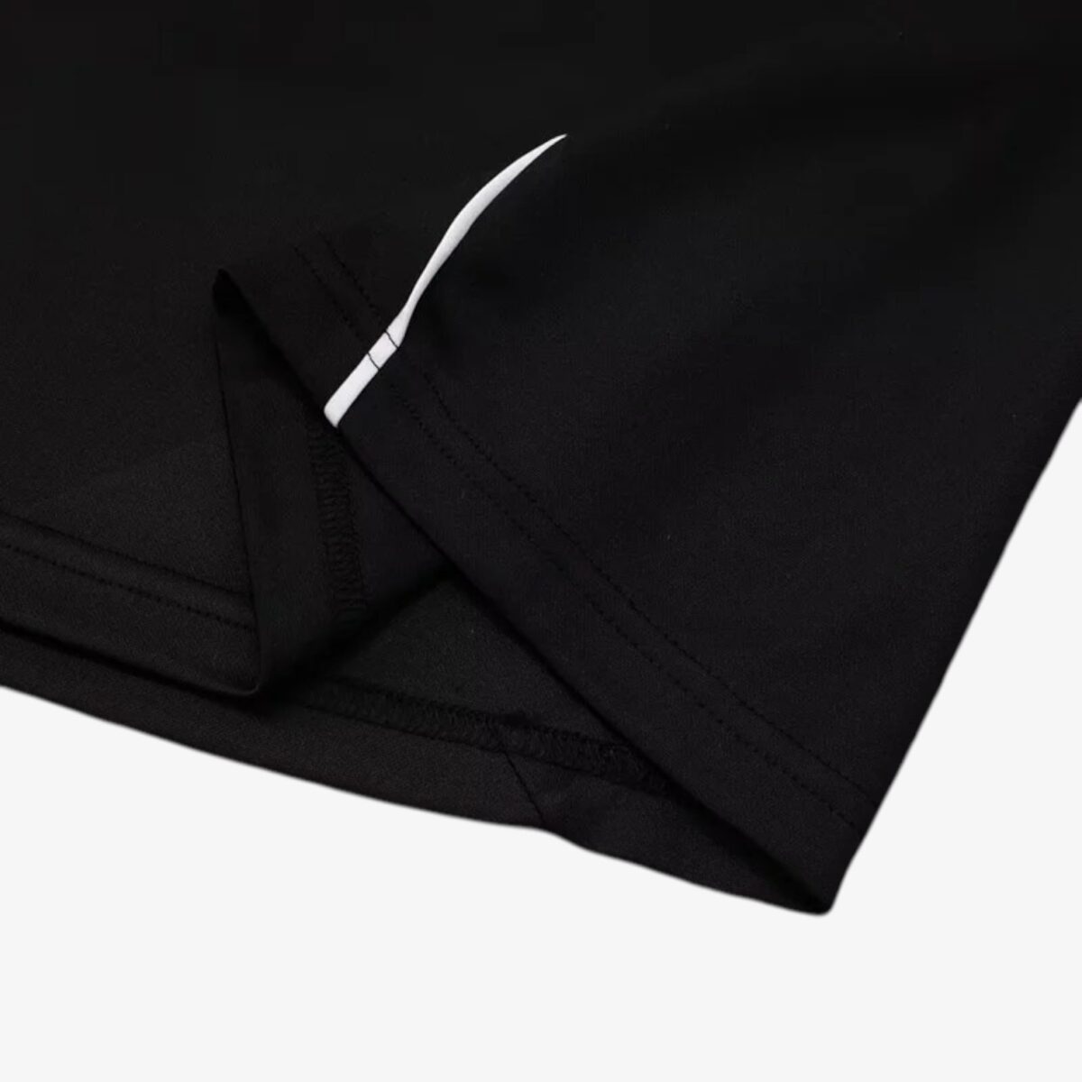 Inter Miami CF Black Half Pull Tracksuit 2025/26 — Kids - Image 7