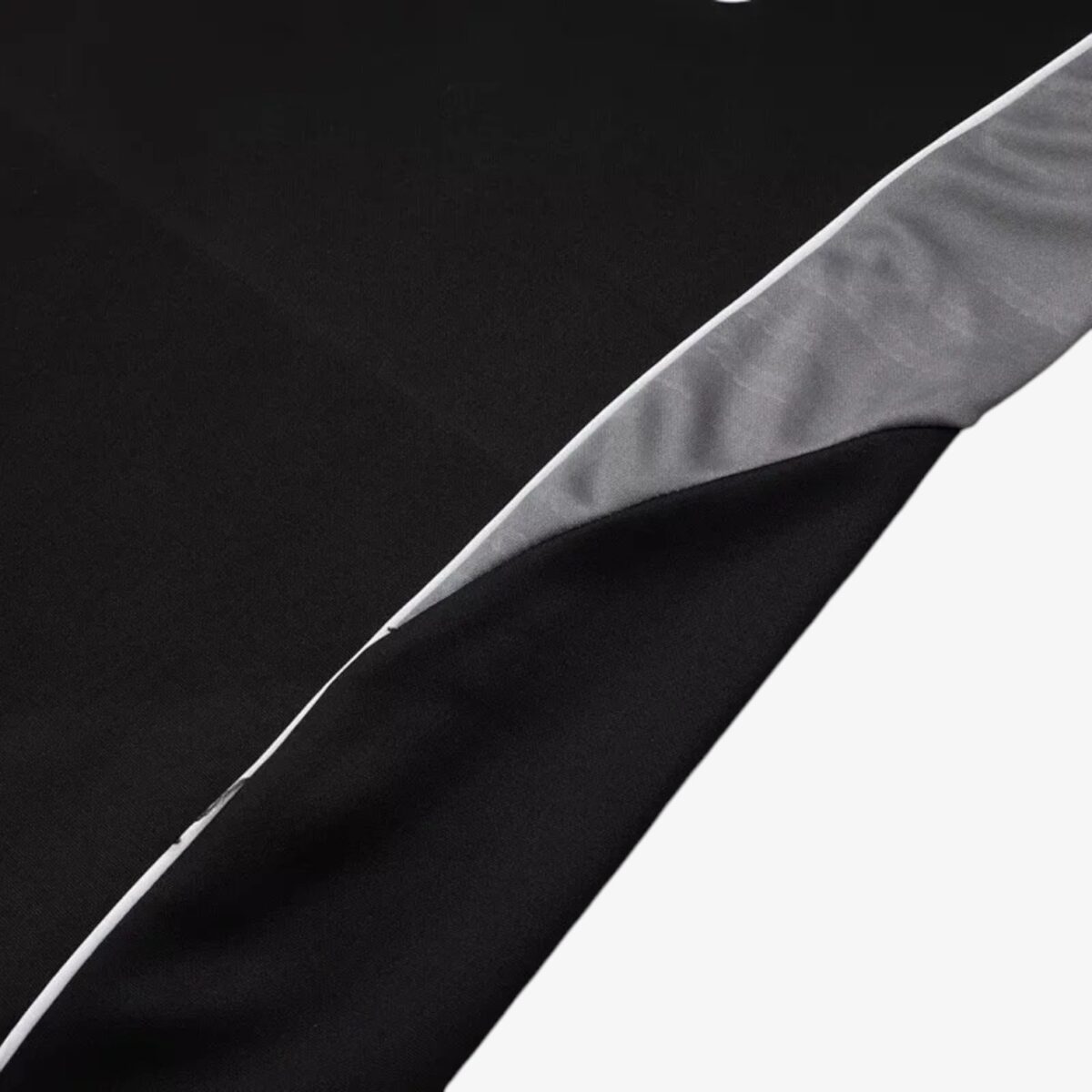 Inter Miami CF Black Half Pull Tracksuit 2025/26 — Kids - Image 5