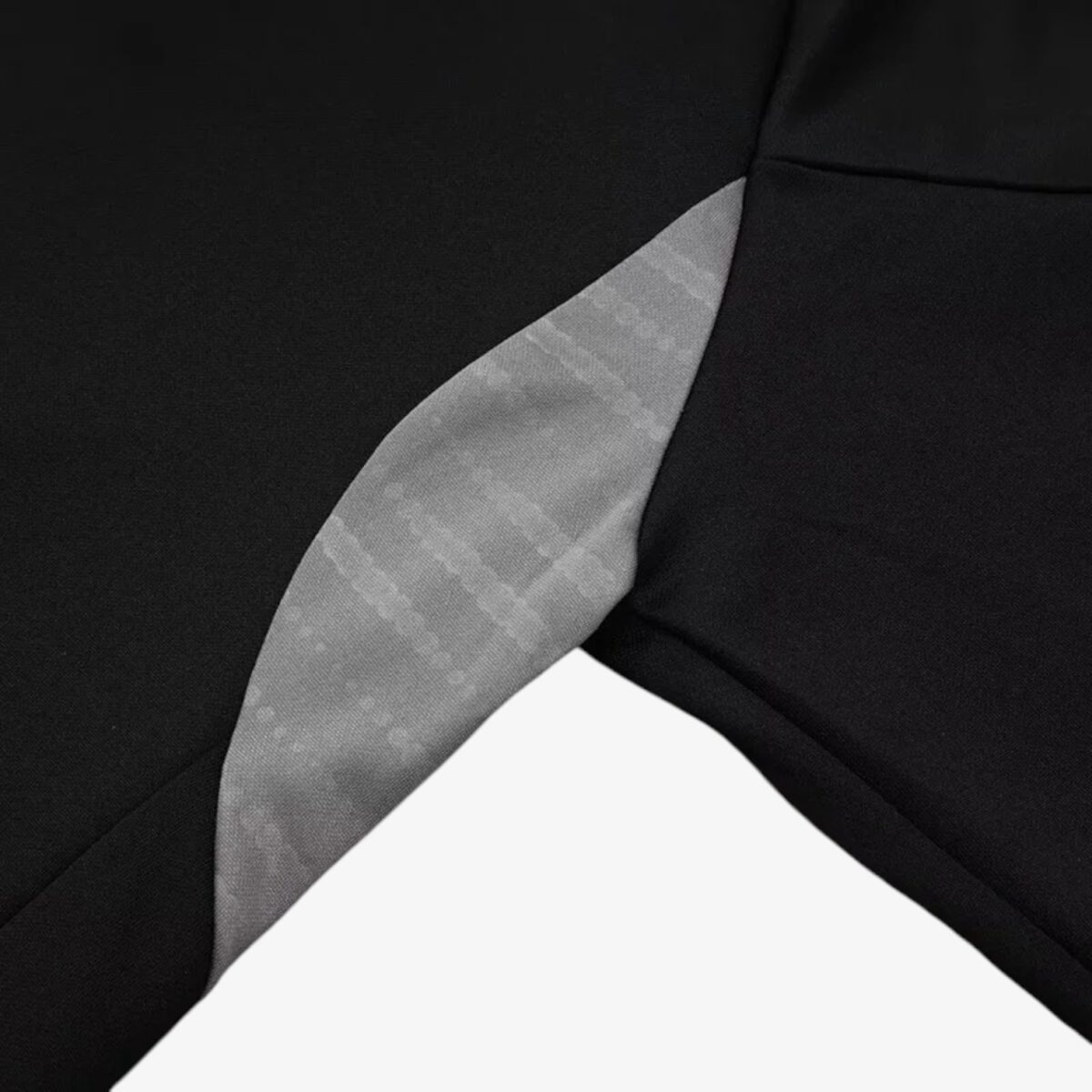 Inter Miami CF Black Jacket Tracksuit 2025/26 - Image 4