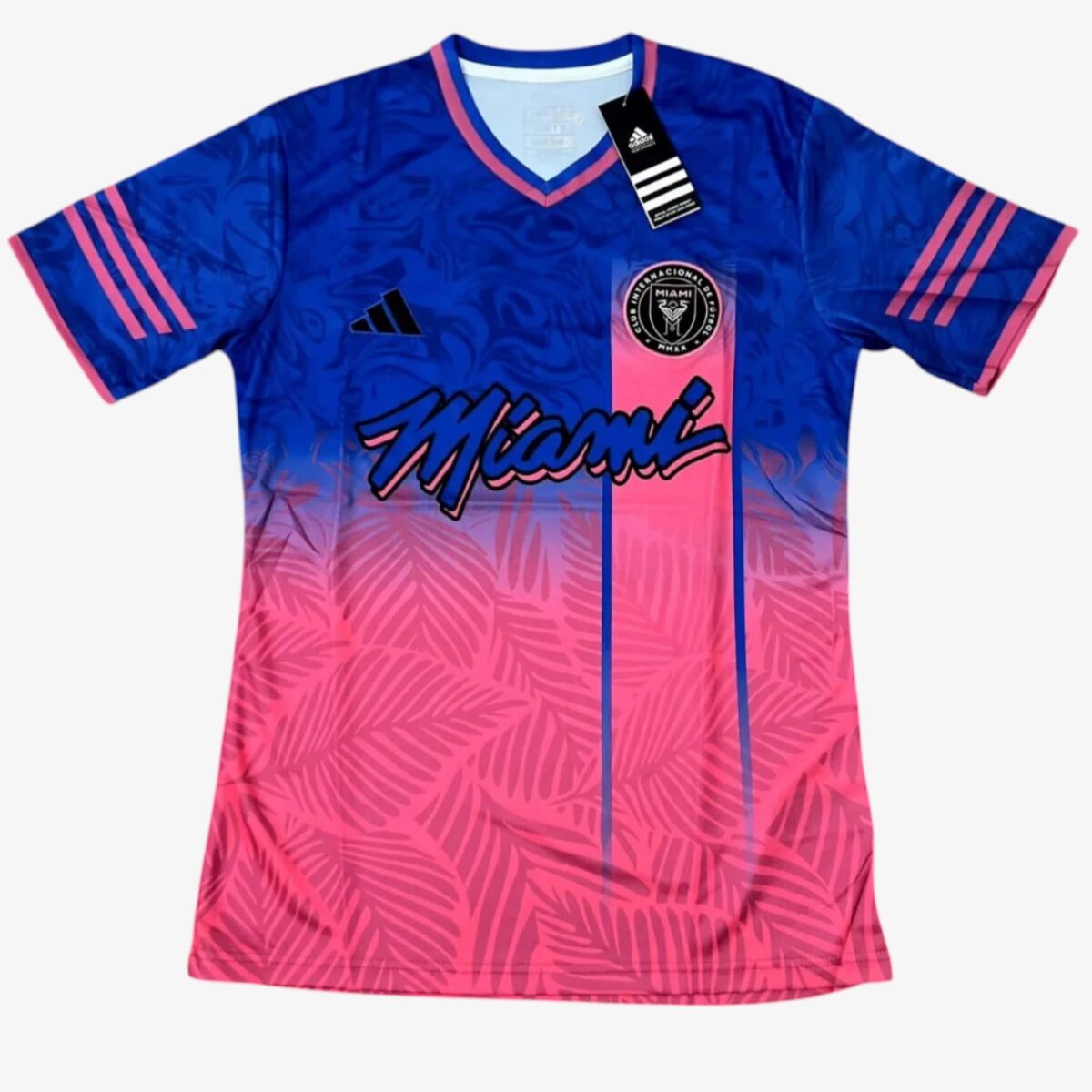 Inter Miami CF Dark Blue Special Edition Jersey 2024/25