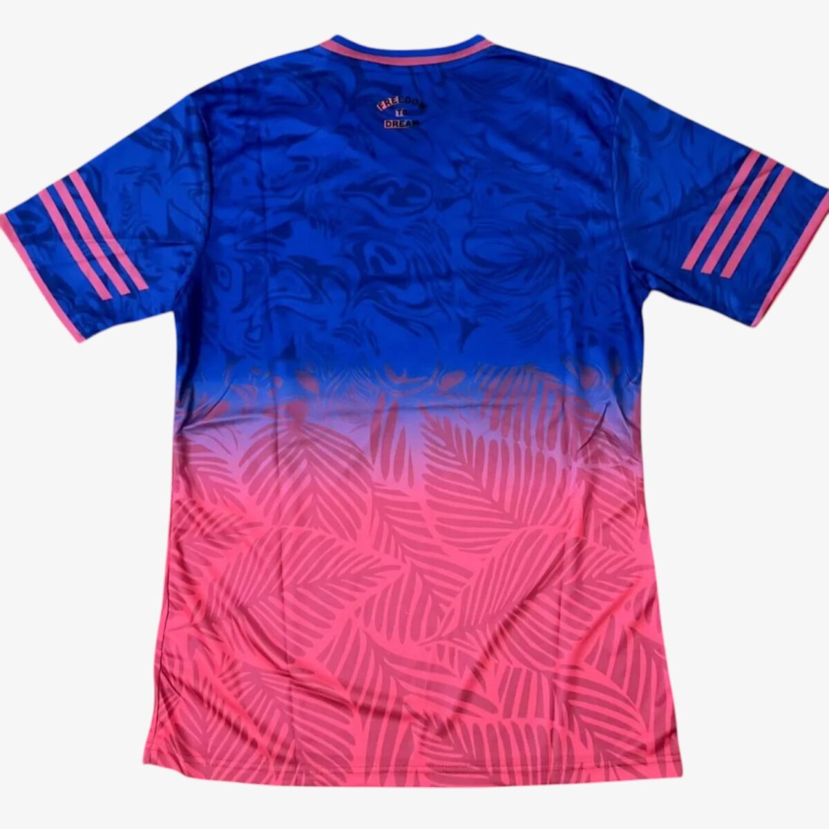 Inter Miami CF Dark Blue Special Edition Jersey 2024/25 - Image 2